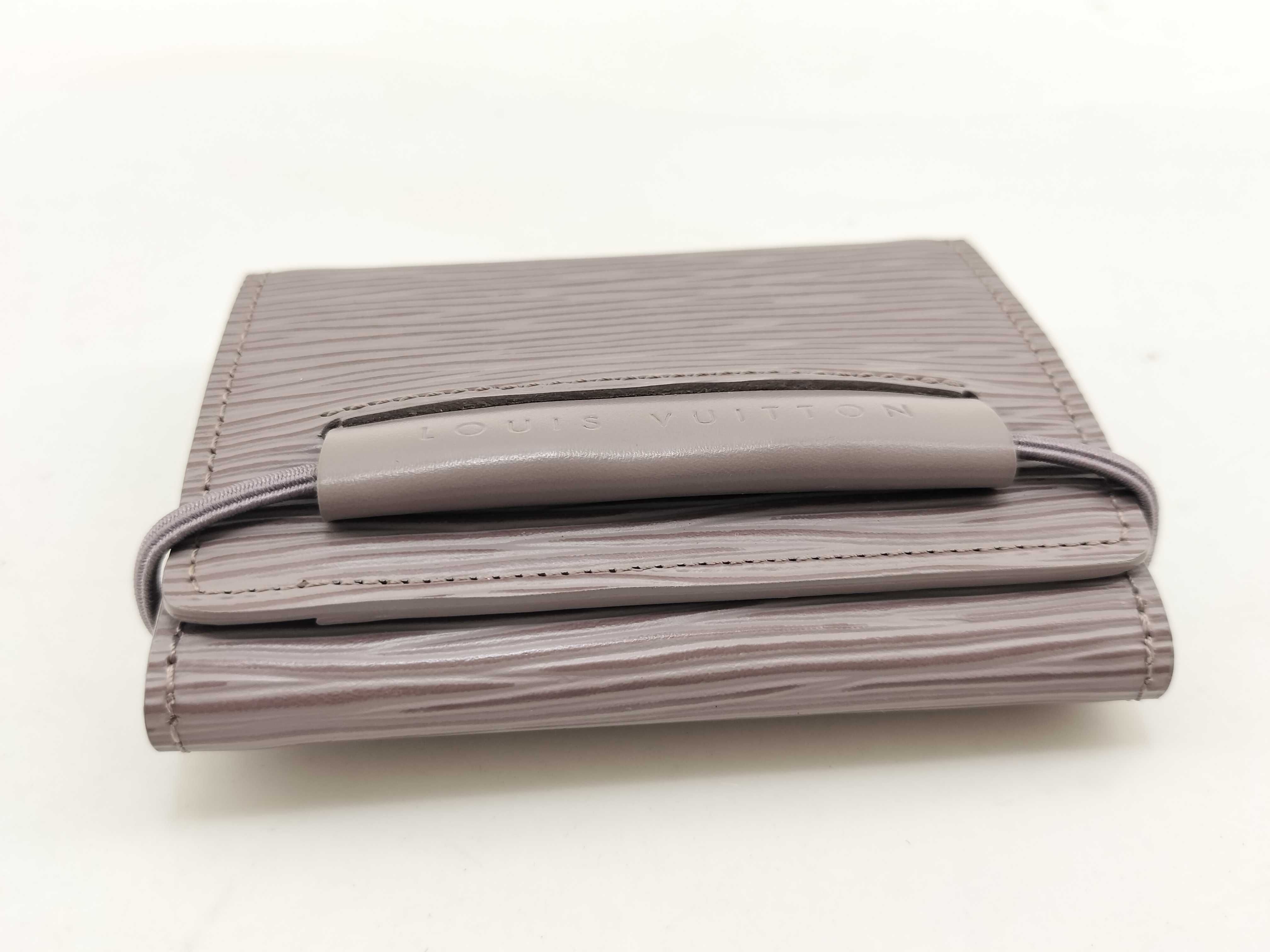 Epi Portefeuille Elastic Wallet — view 5