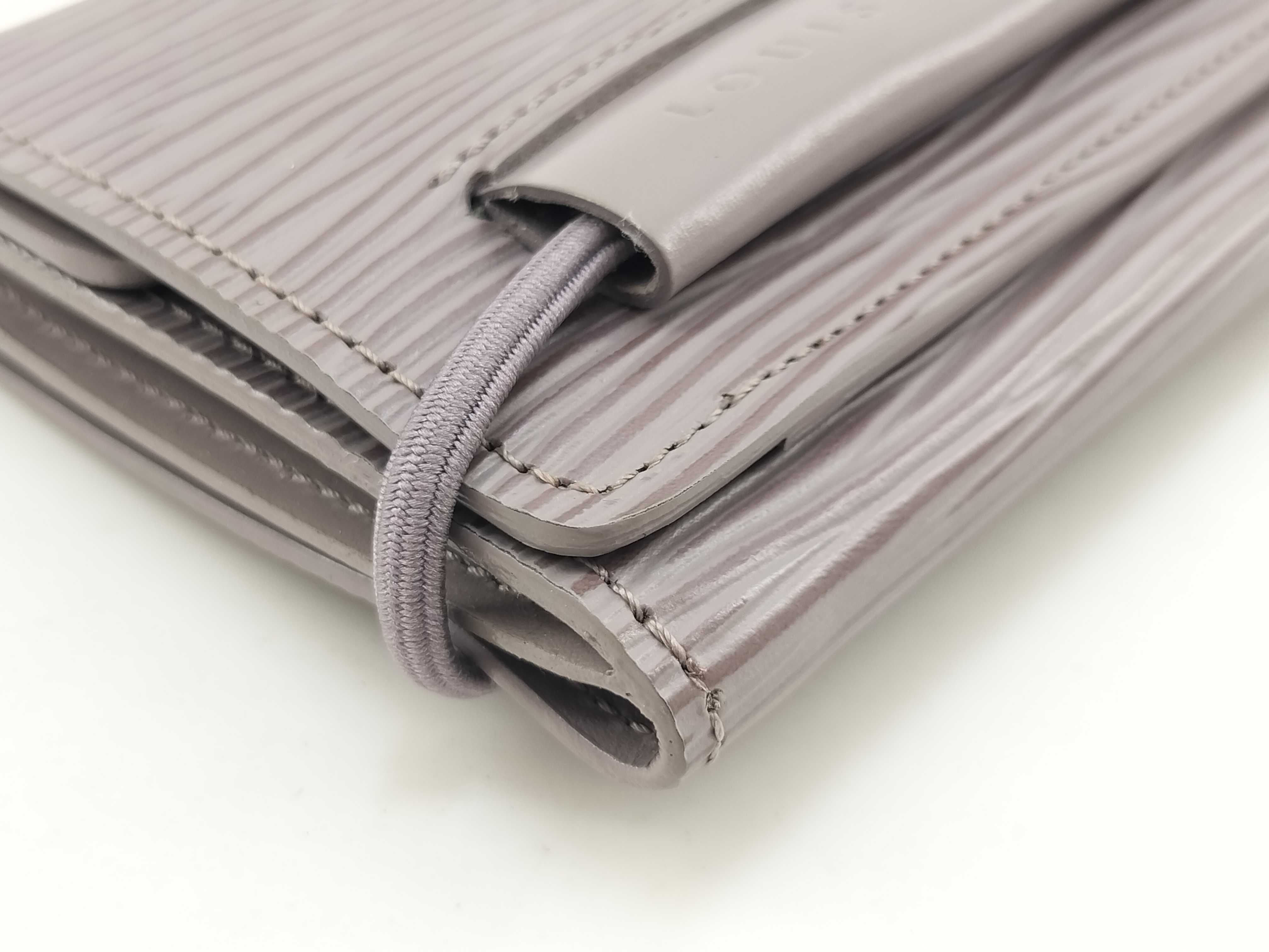 Epi Portefeuille Elastic Wallet — view 6