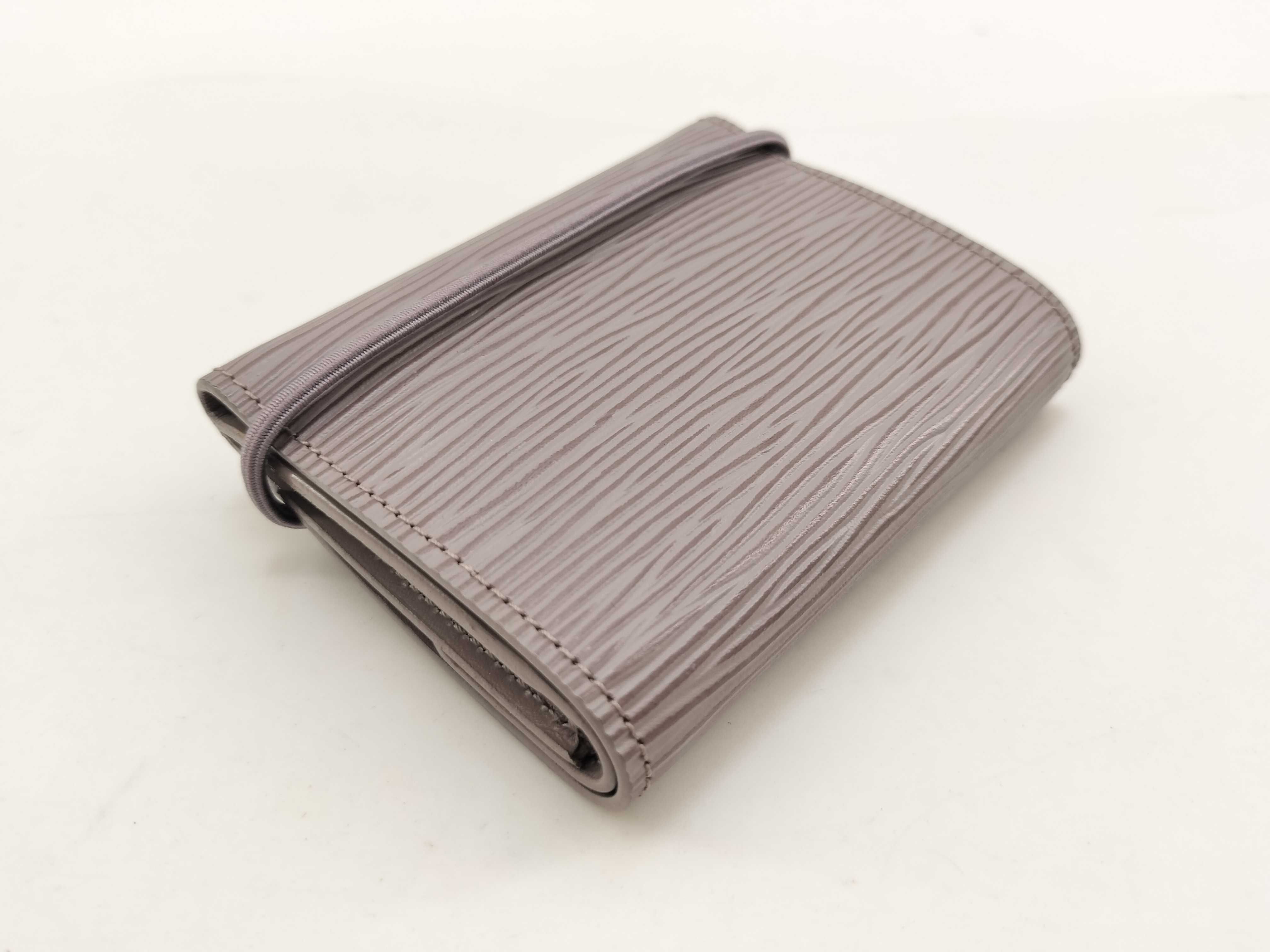 Epi Portefeuille Elastic Wallet — view 7