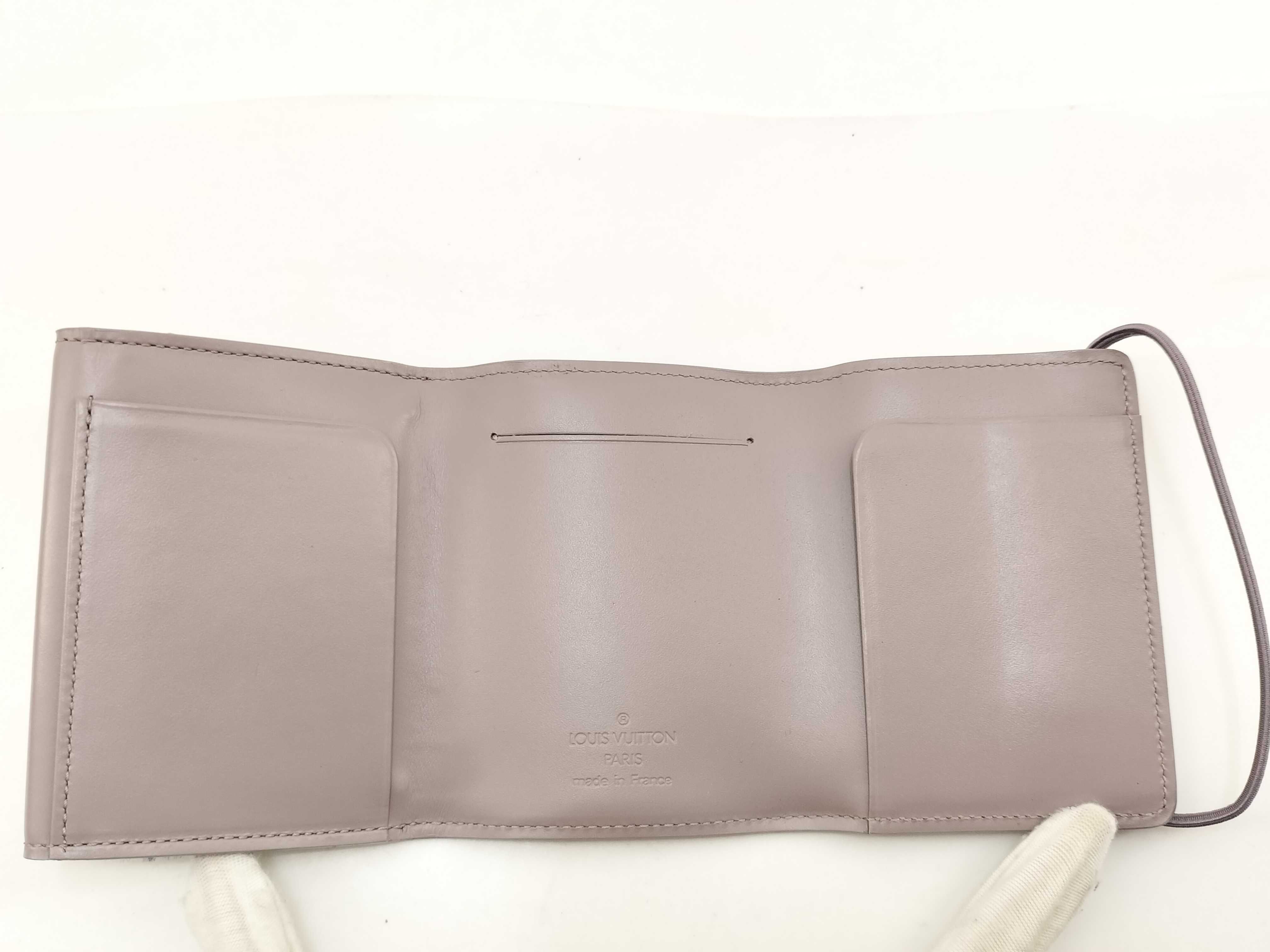 Epi Portefeuille Elastic Wallet — view 8