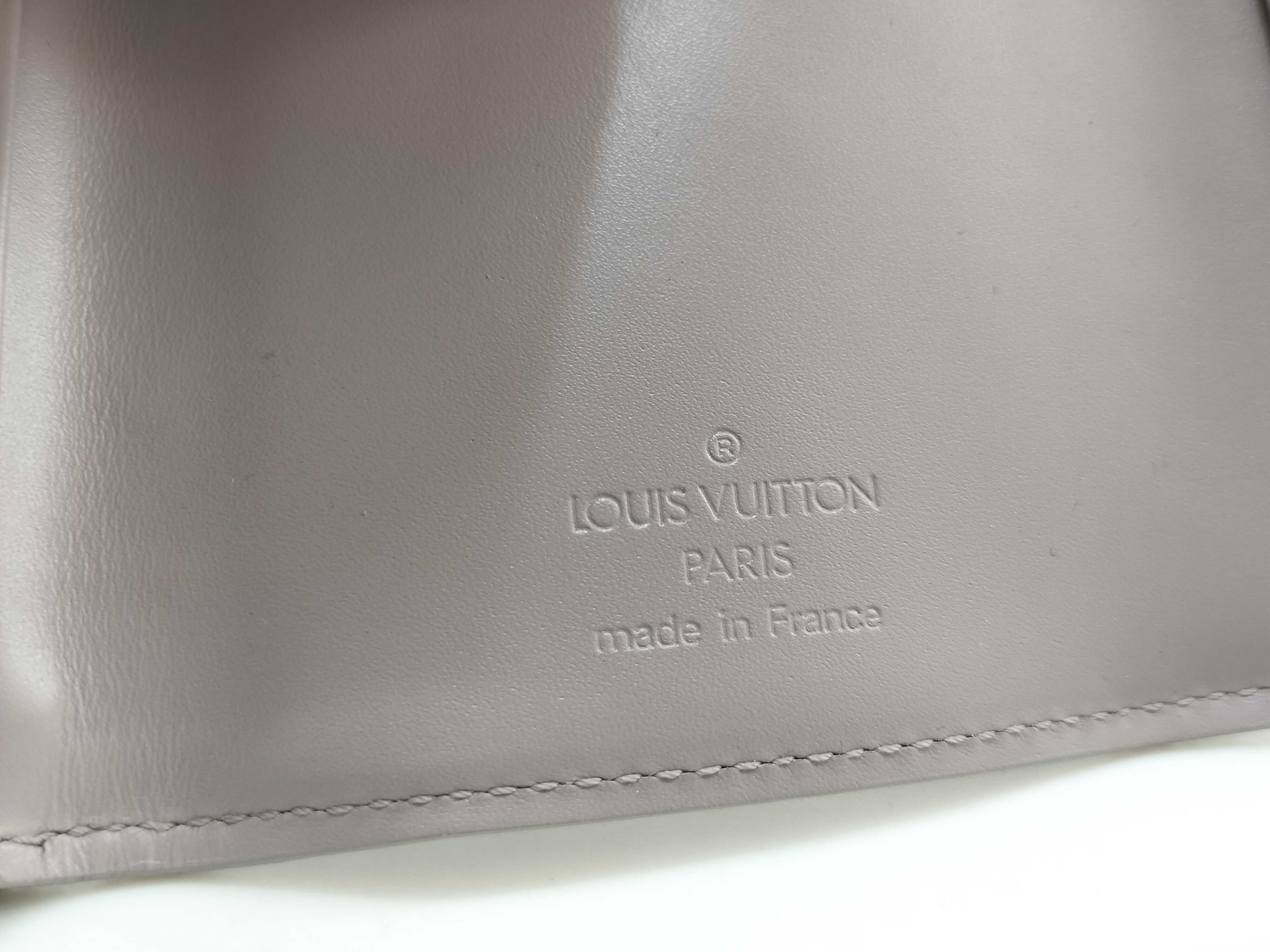 Epi Portefeuille Elastic Wallet — view 9