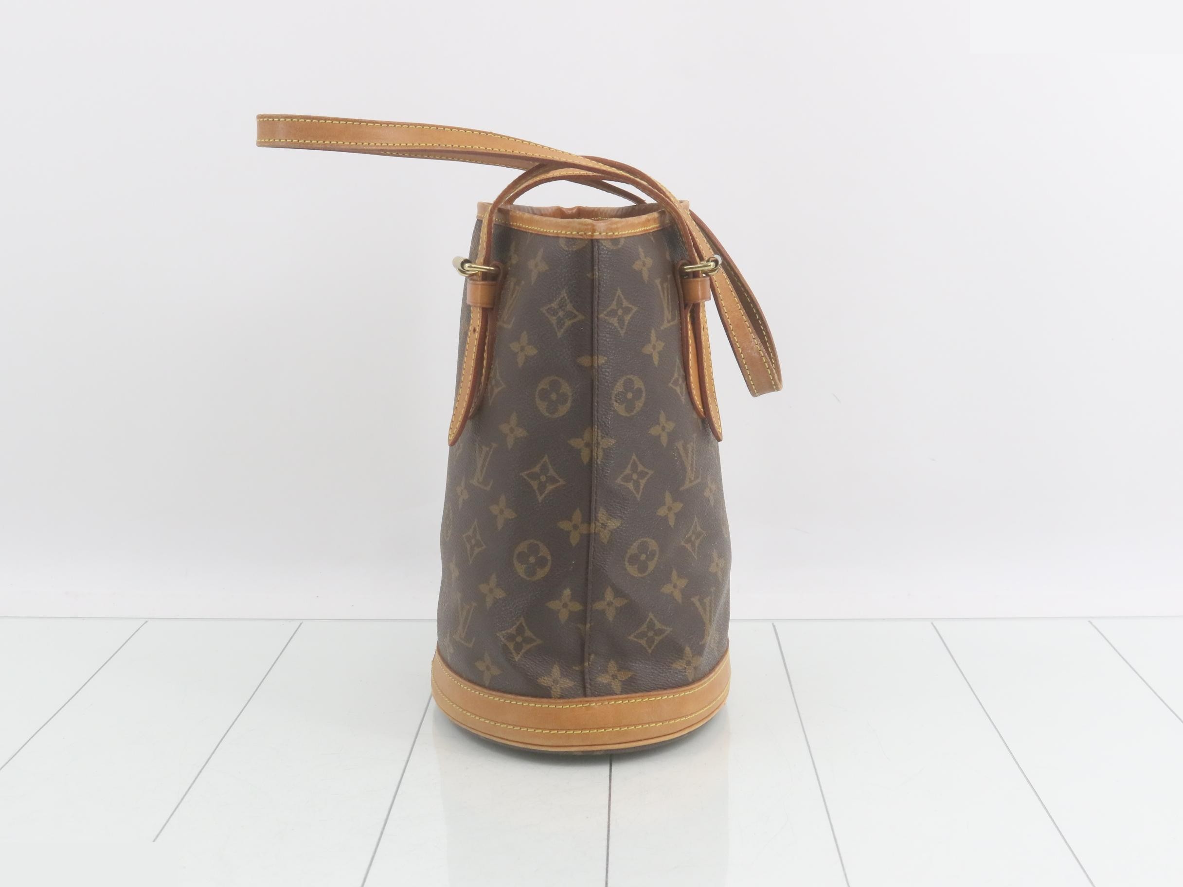Bucket PM with pouch — view 4