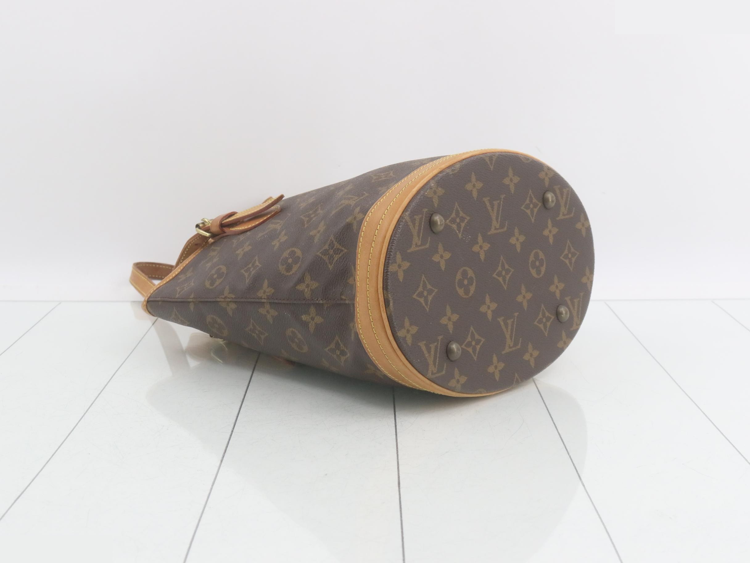 Bucket PM with pouch — view 5