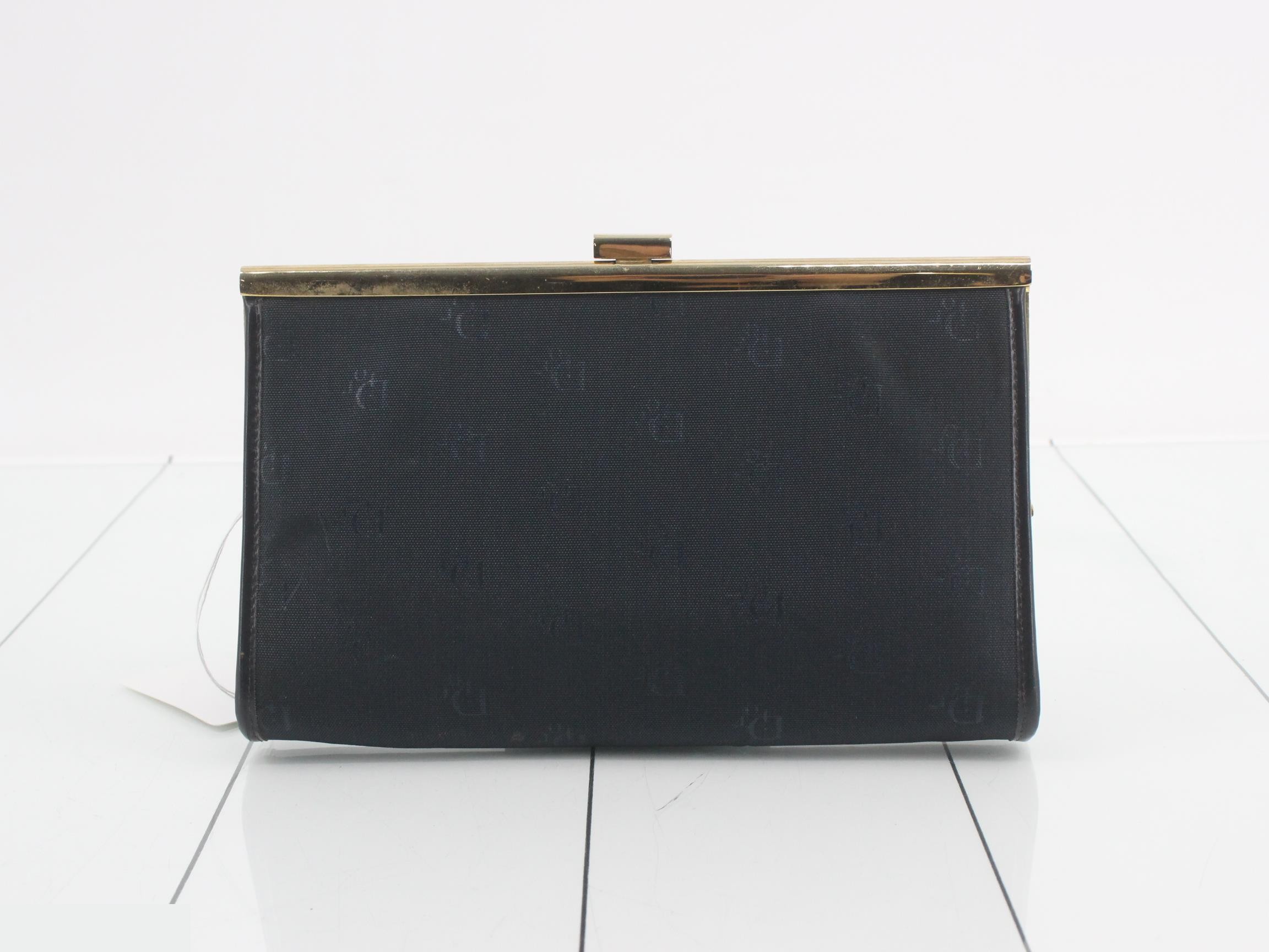 Second bag — view 2
