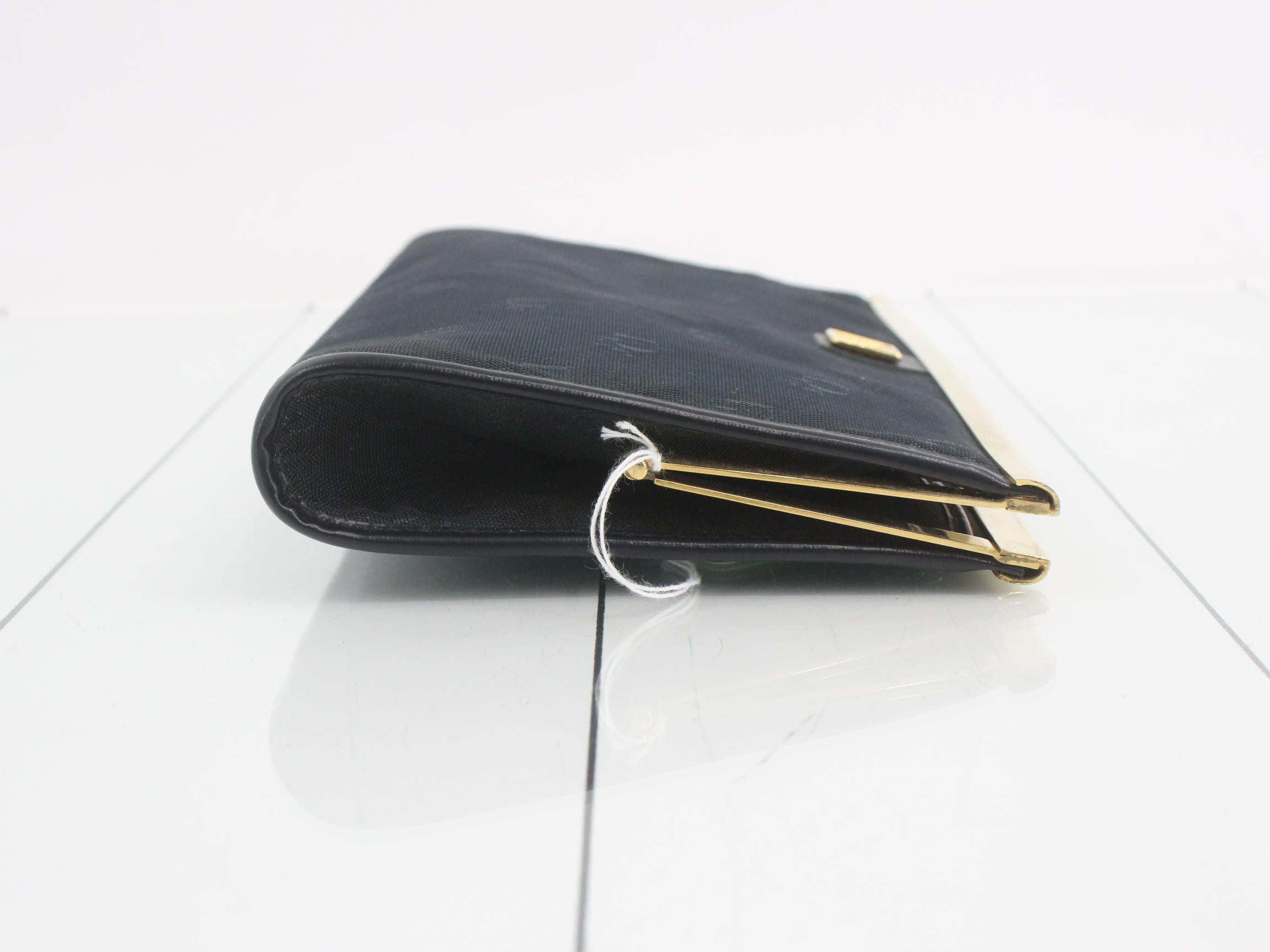 Second bag — view 3