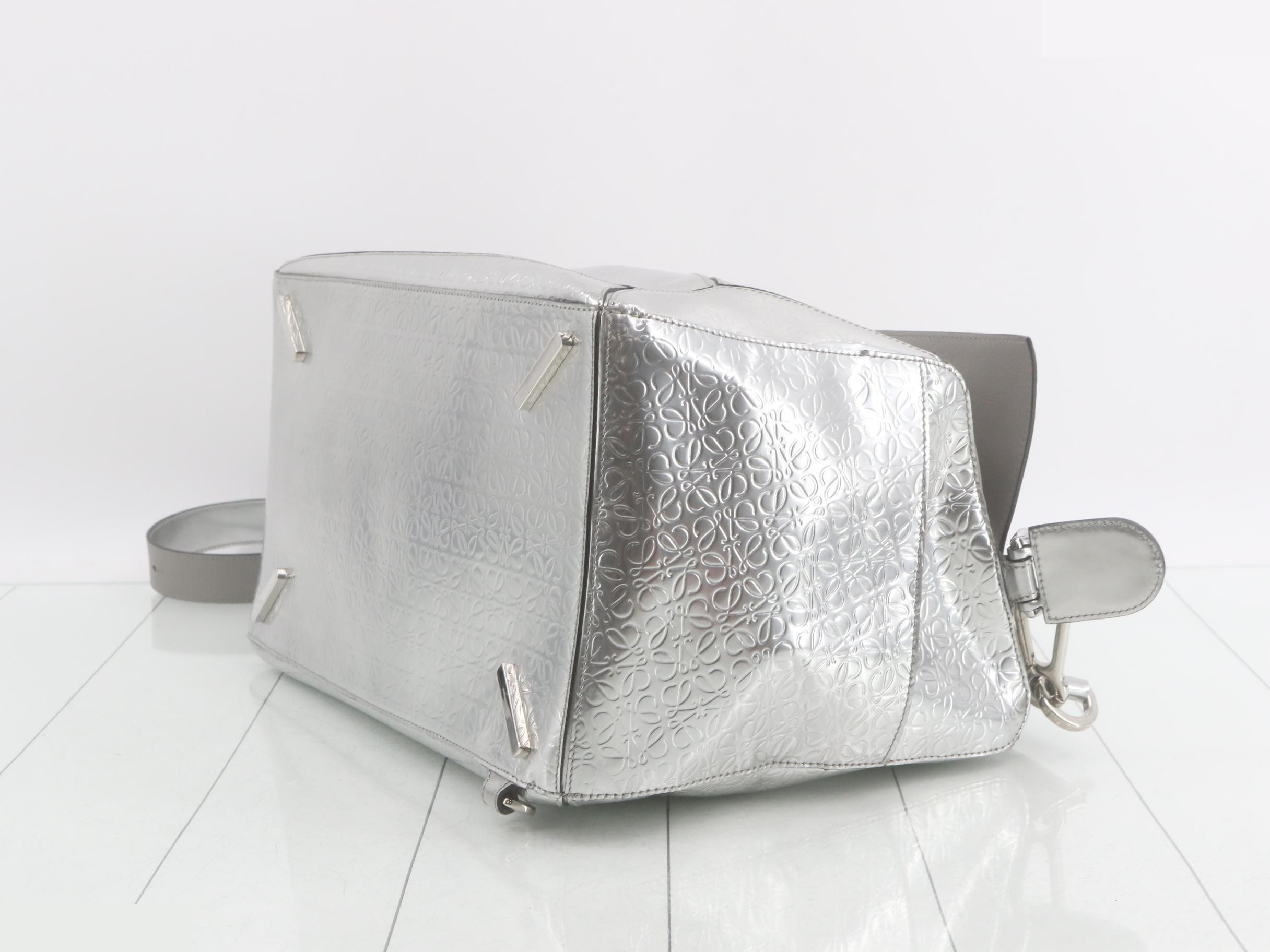 Puzzle Extra Large Shoulder Bag — view 6