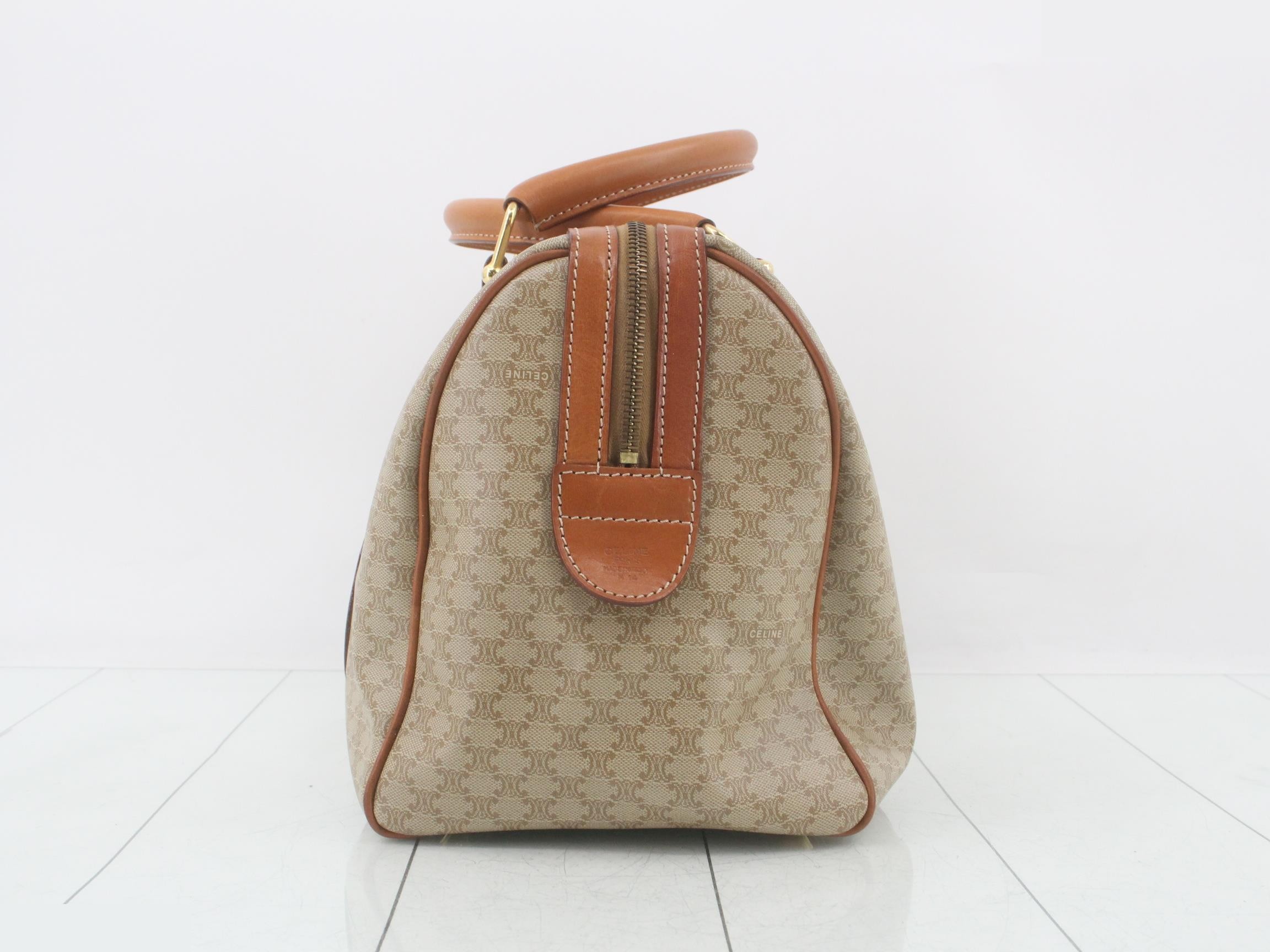 Other lines: Boston bag, handbag — view 3