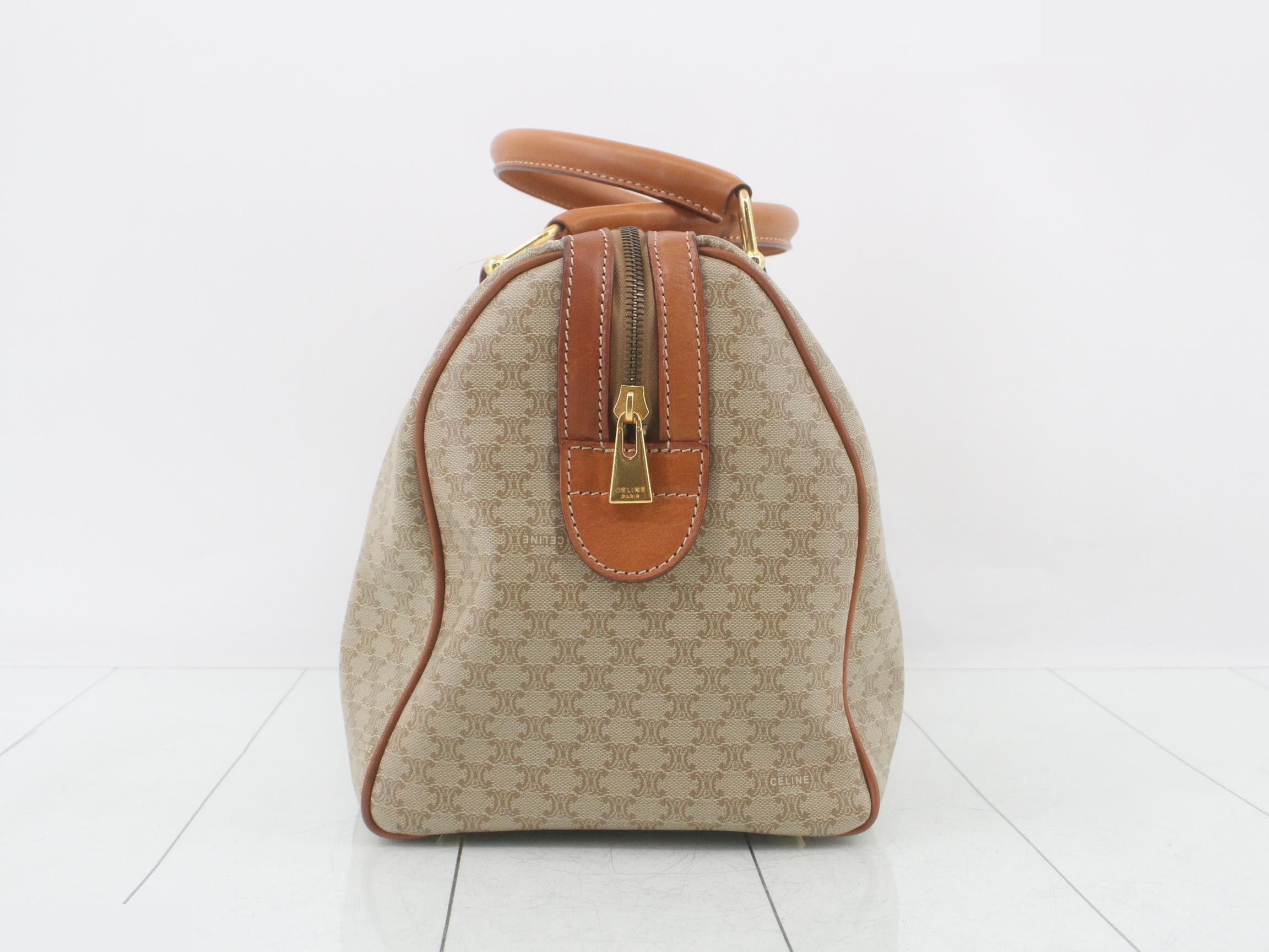 Other lines: Boston bag, handbag — view 4