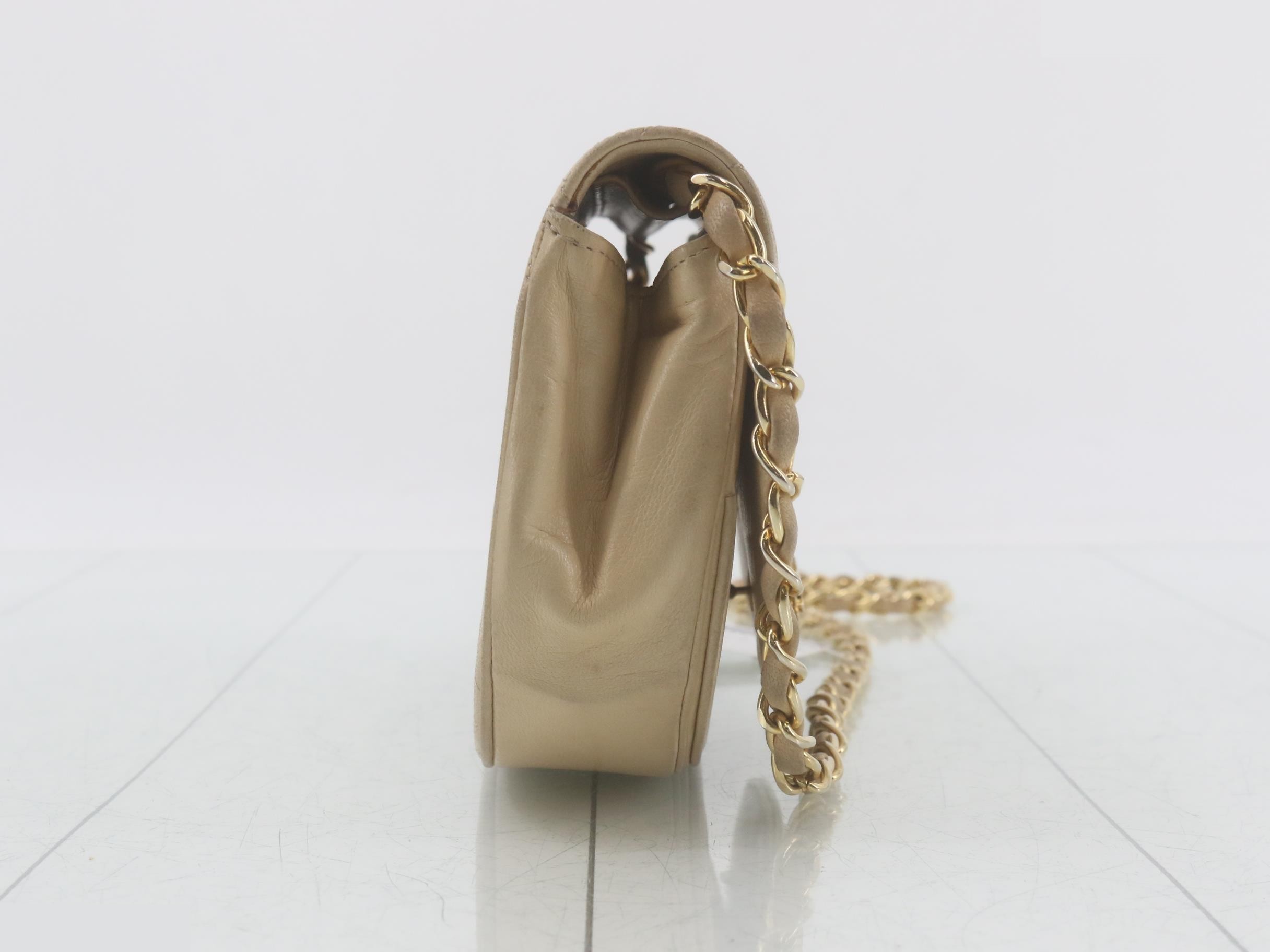 Chain shoulder bag — view 4