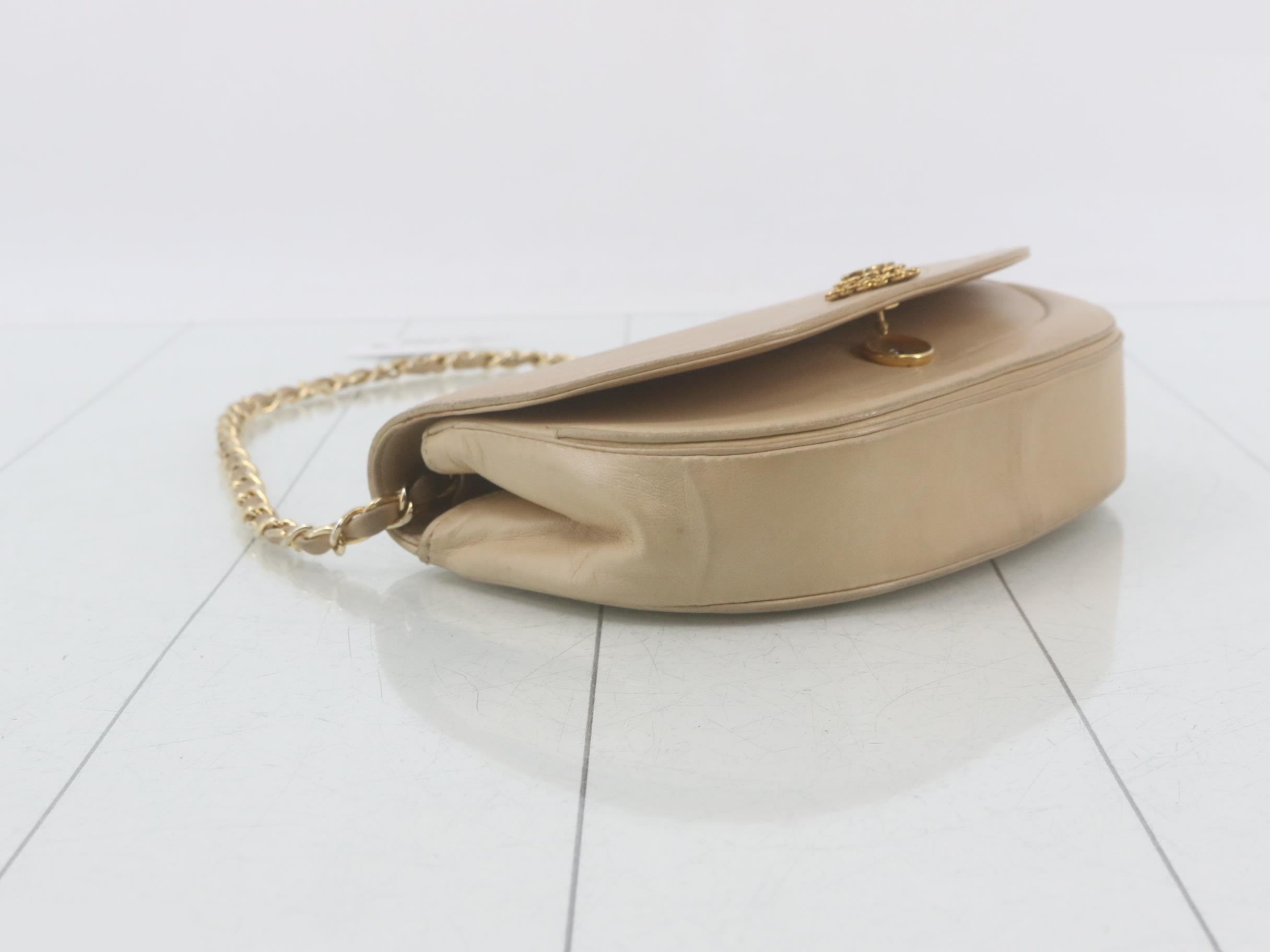 Chain shoulder bag — view 5