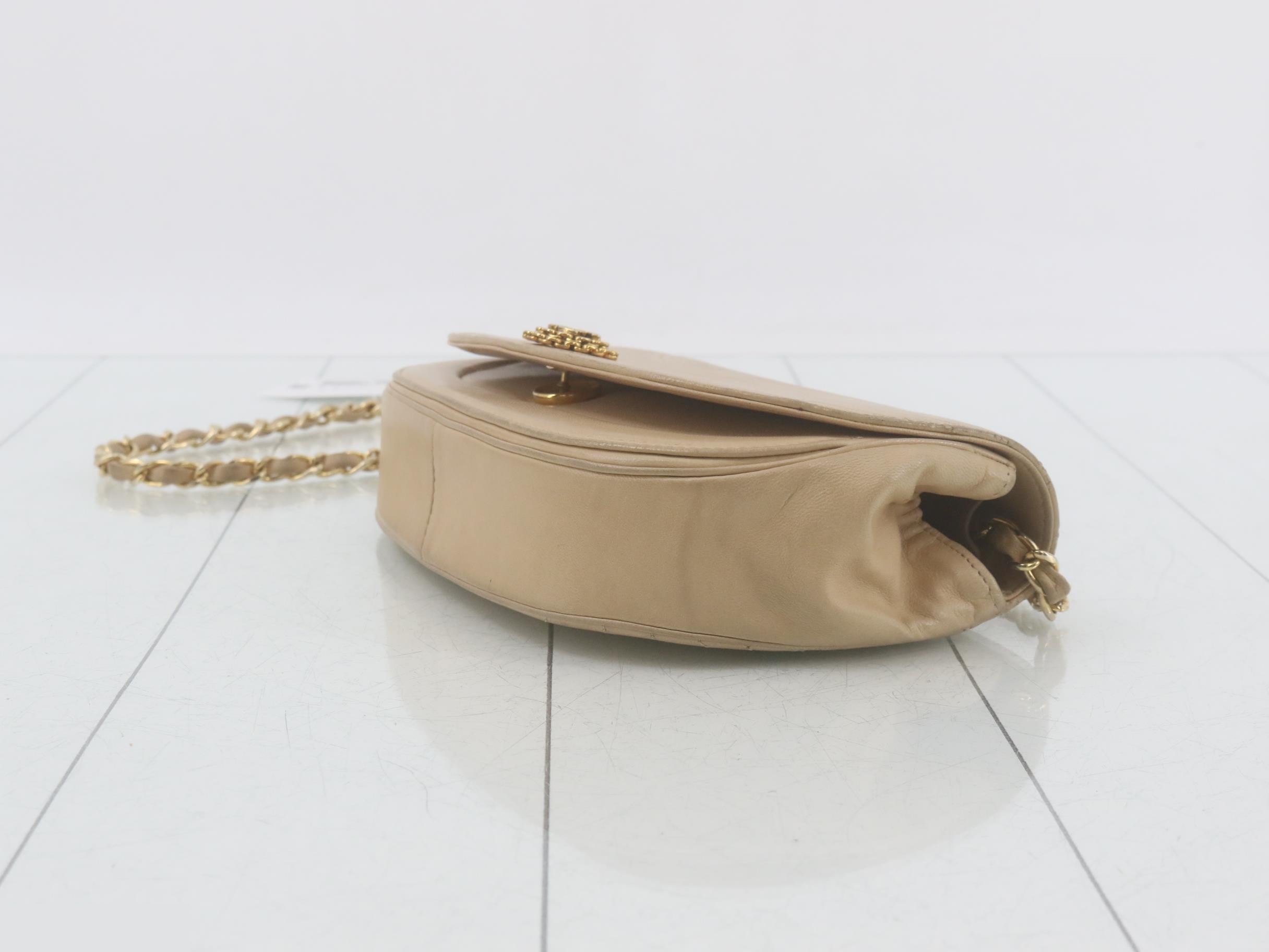Chain shoulder bag — view 6