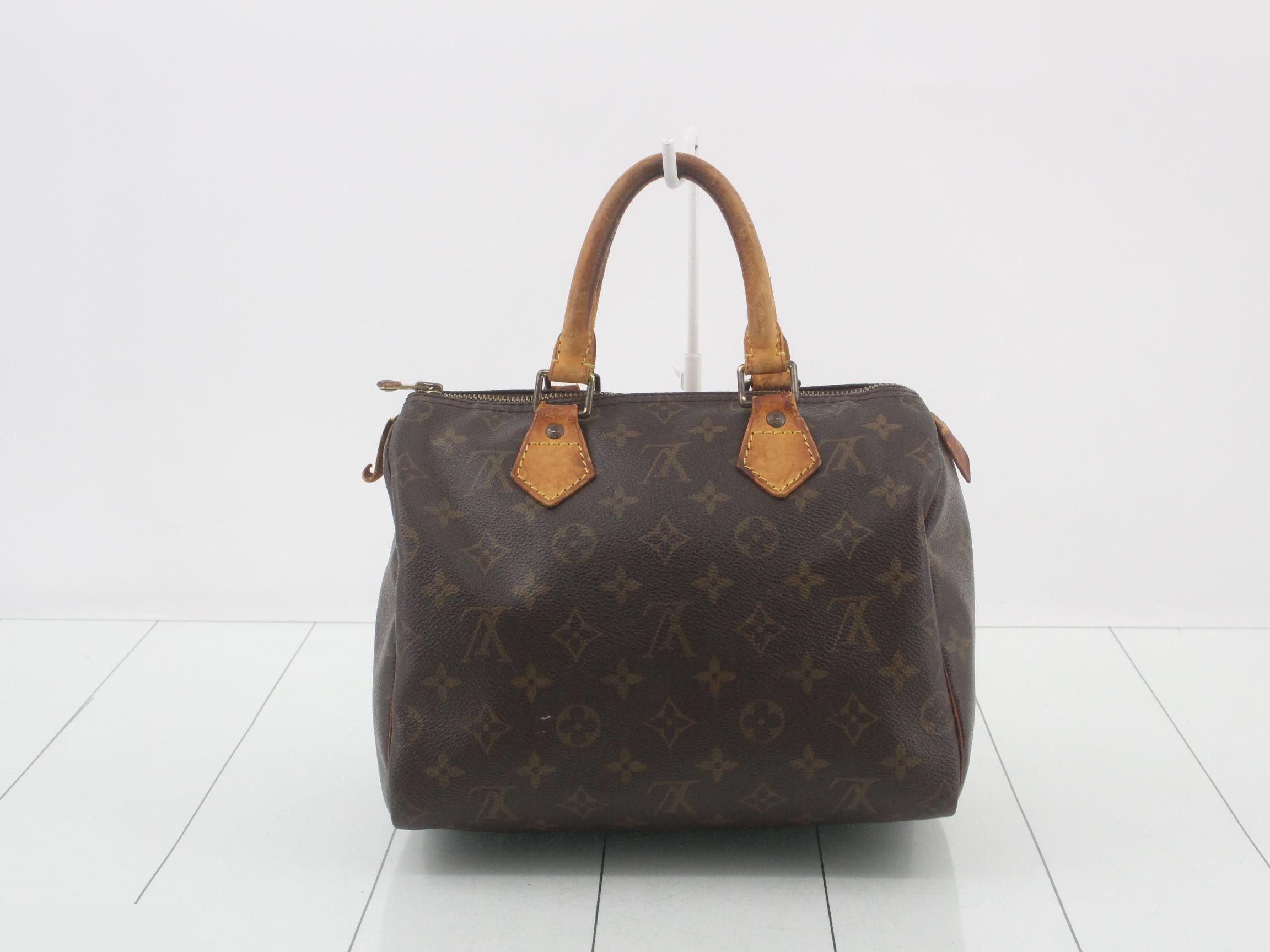 Speedy 25 — view 2