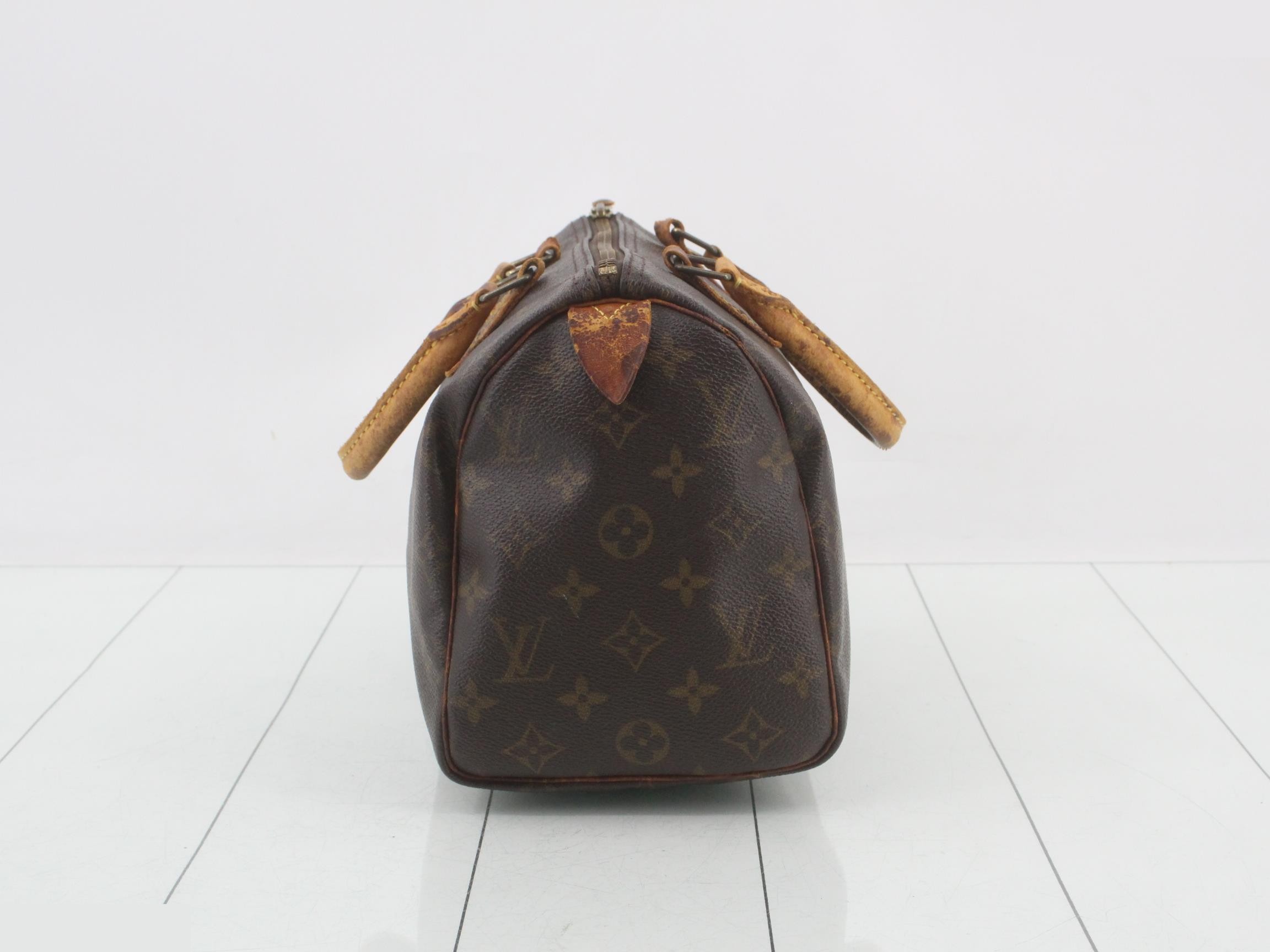 Speedy 25 — view 4