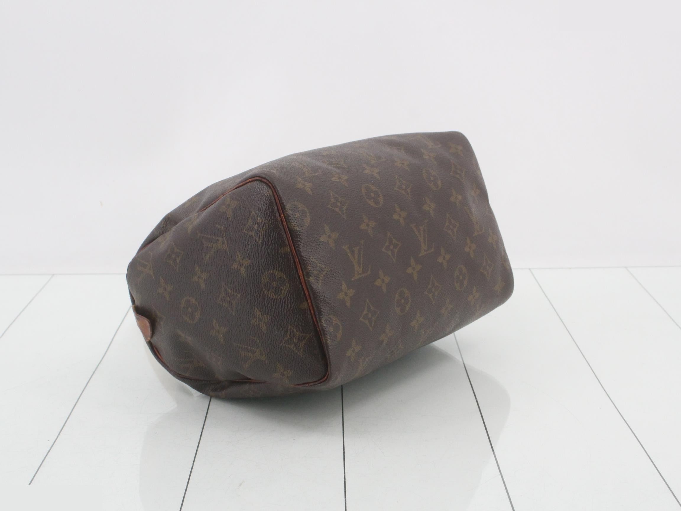 Speedy 25 — view 5