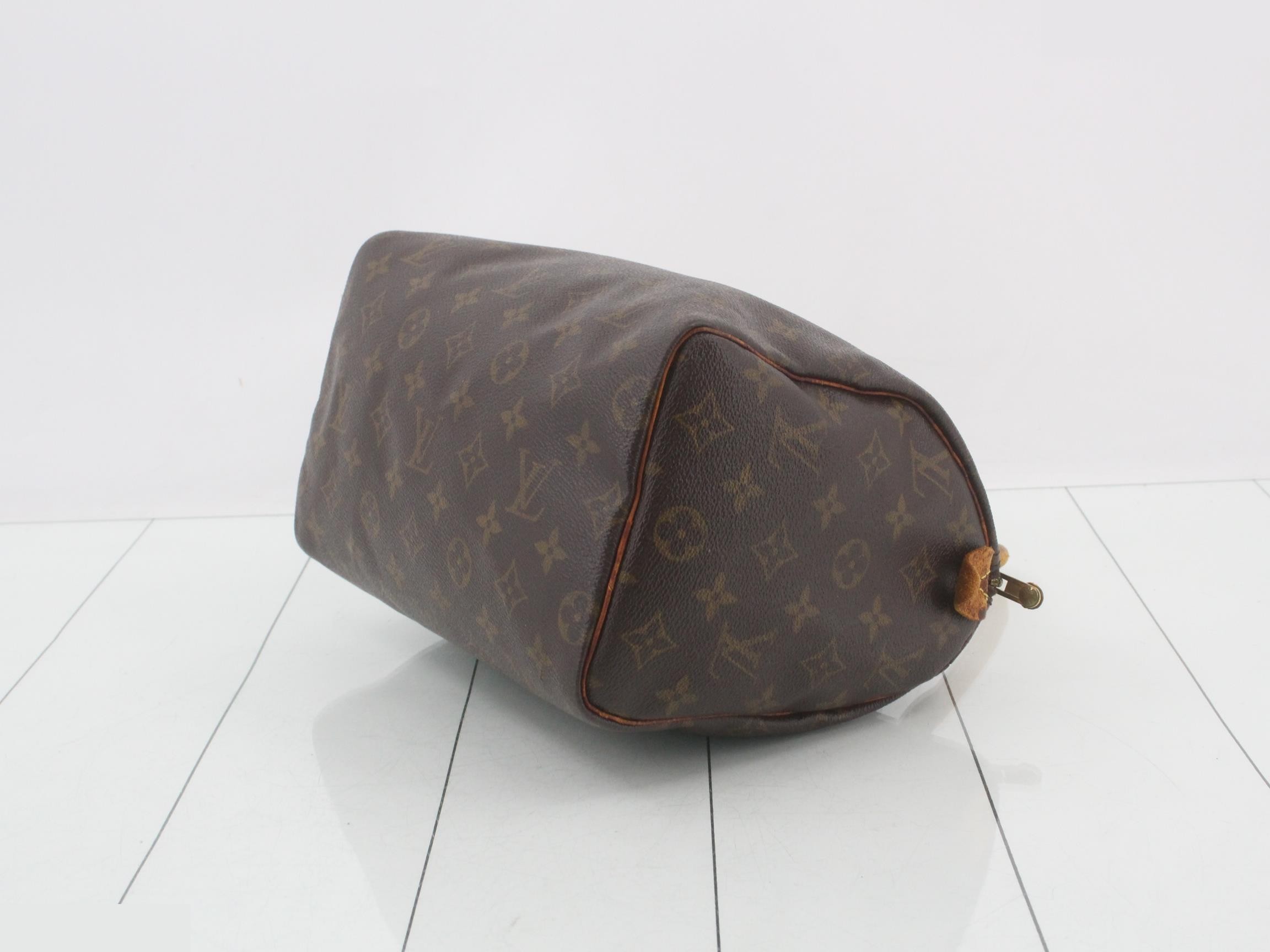 Speedy 25 — view 6