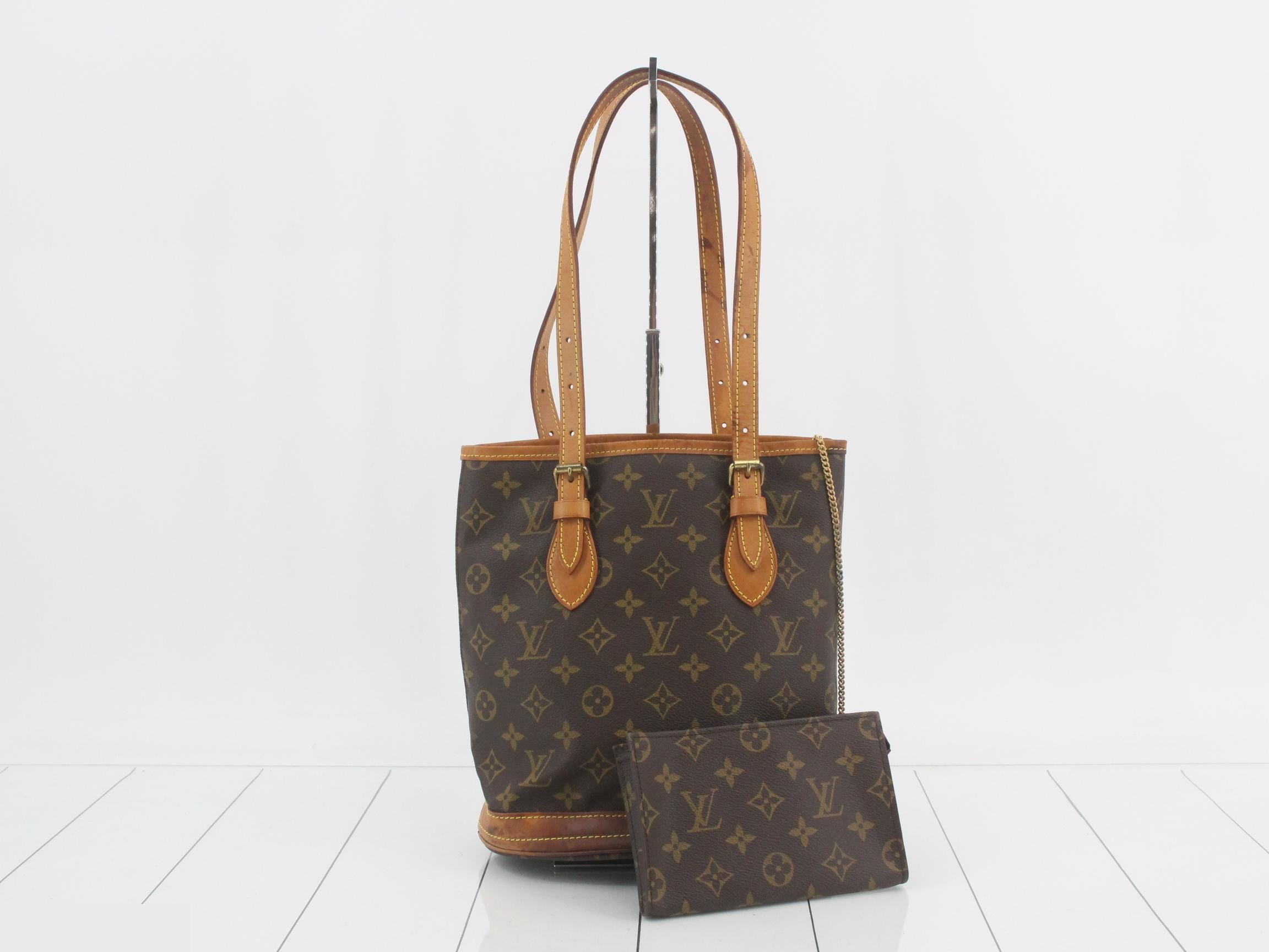 Bucket PM SD0031 with pouch