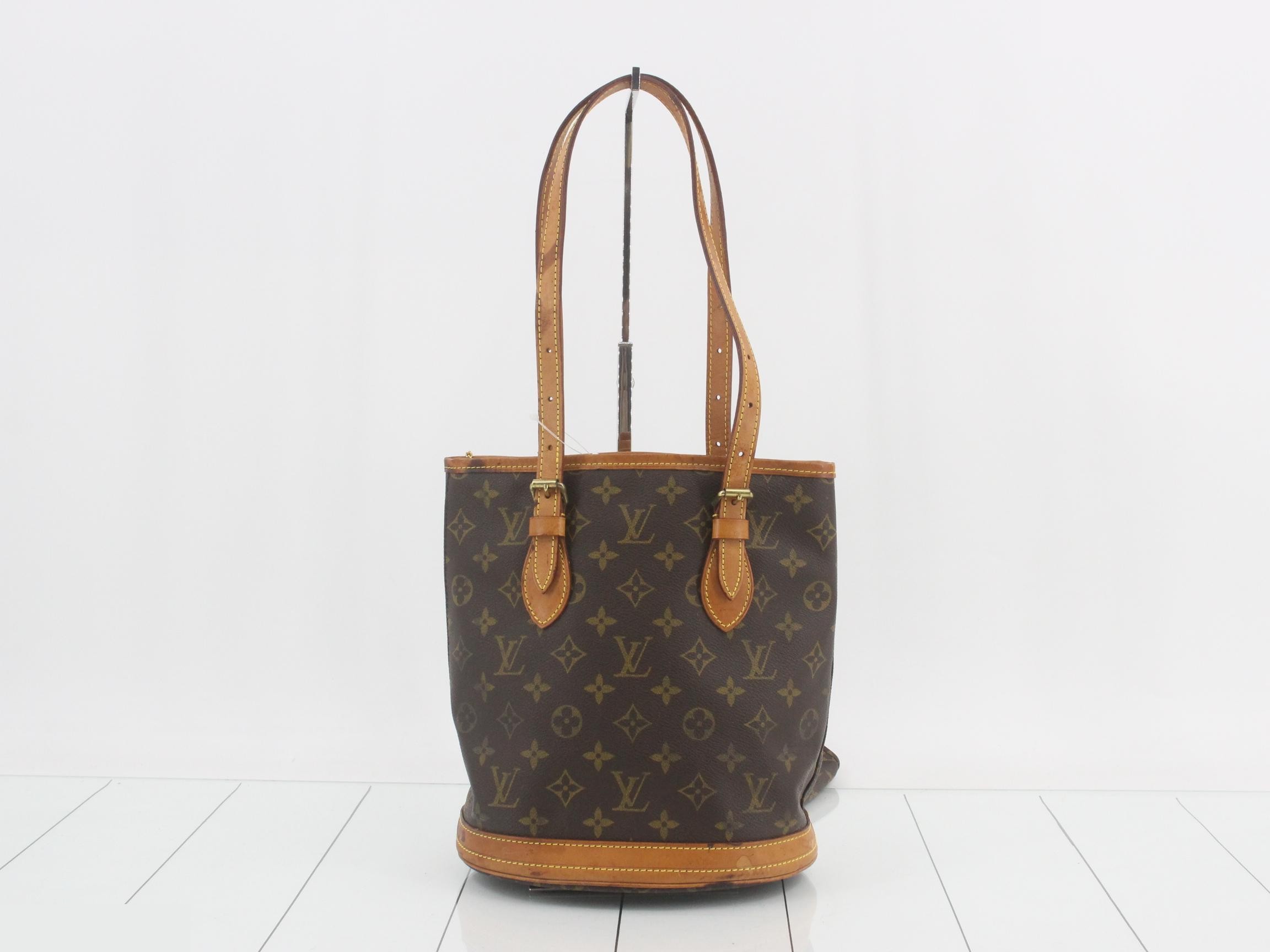 Bucket PM SD0031 with pouch — view 2