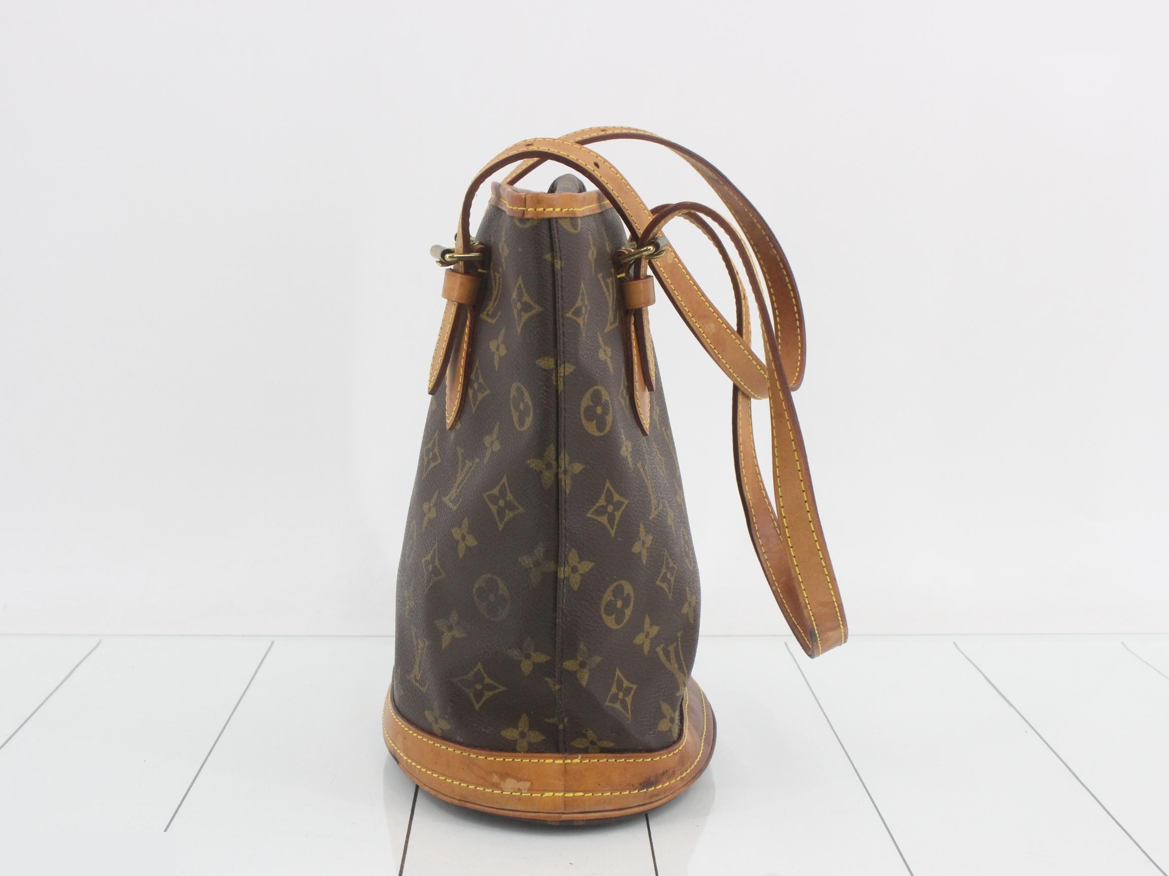 Bucket PM SD0031 with pouch — view 4
