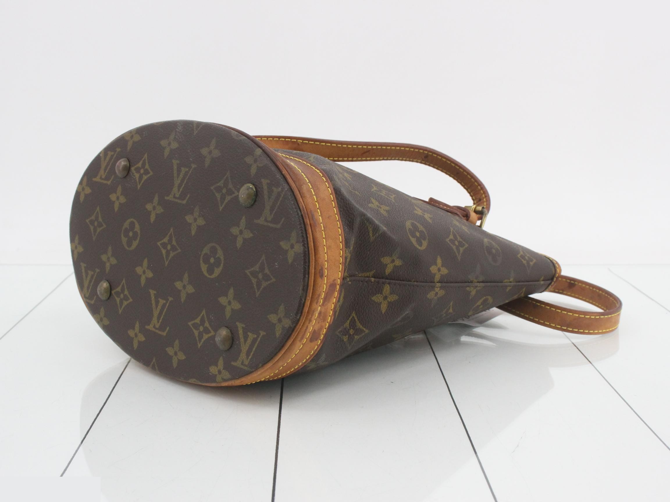 Bucket PM SD0031 with pouch — view 6
