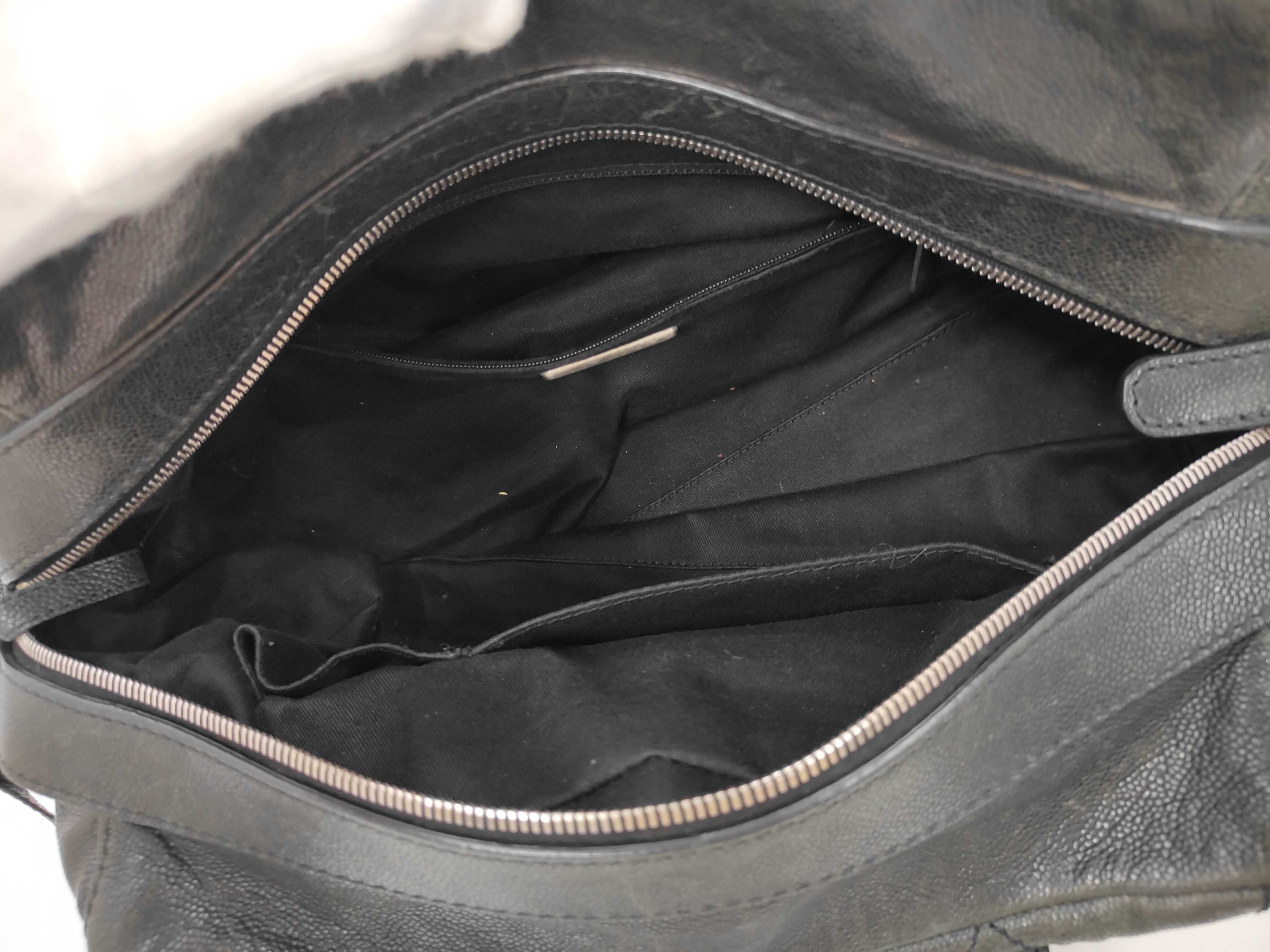 Caviar Skin Boston Bag — view 9