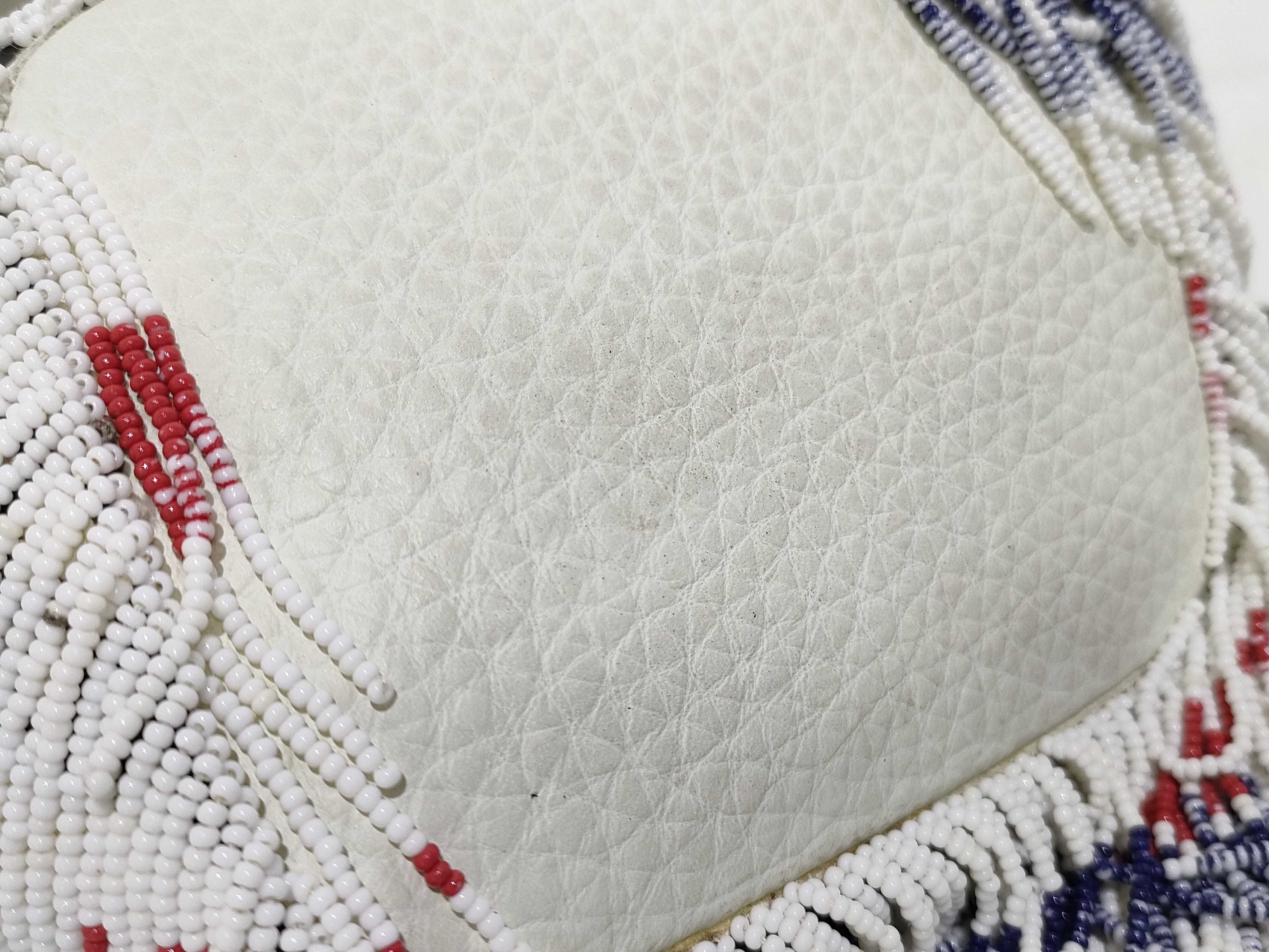Beaded Drawstring Shoulder Bag — view 15