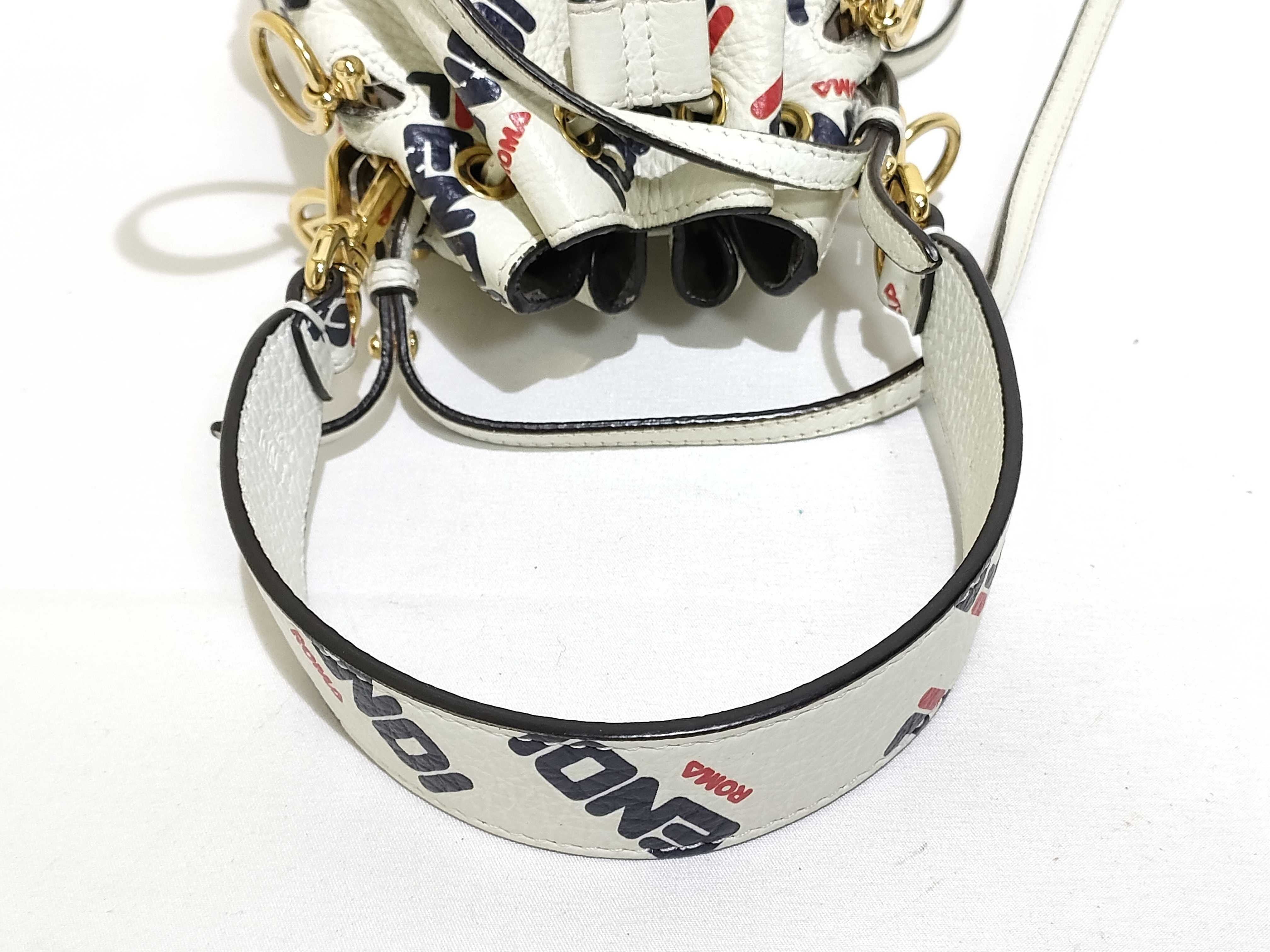 Beaded Drawstring Shoulder Bag — view 3