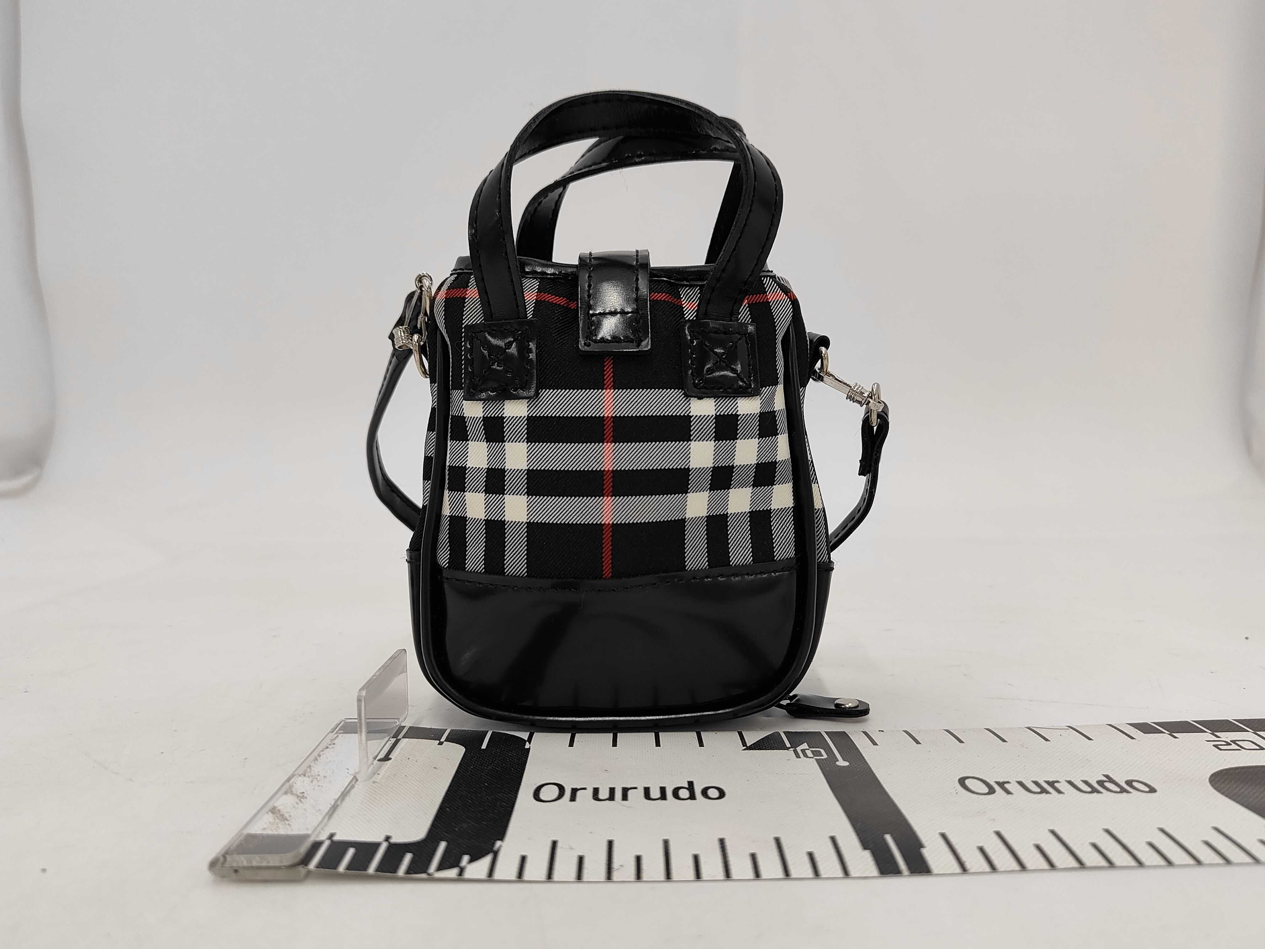 Nova Mini Pouch and other accessories — view 2