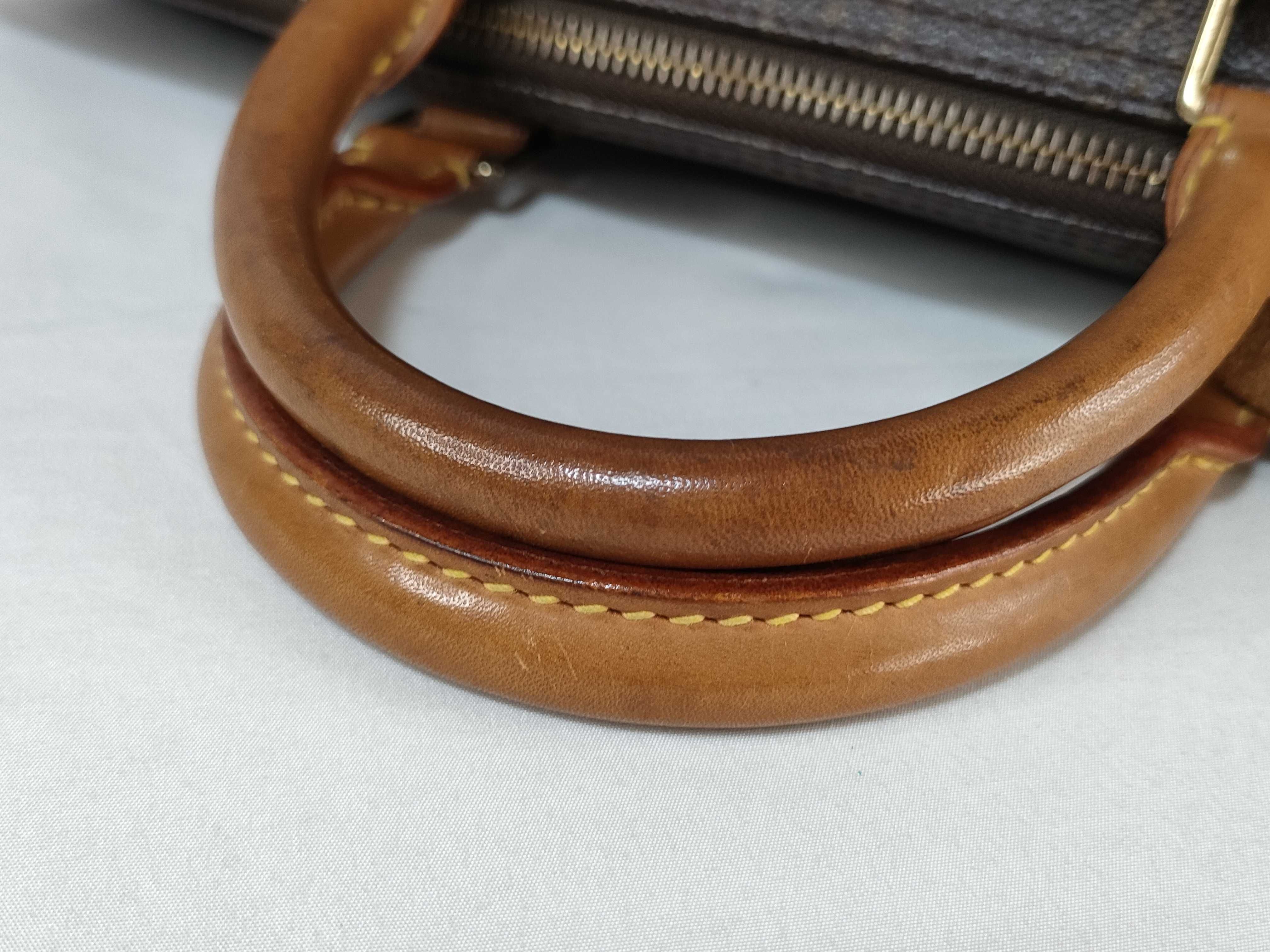 Monogram M41107 Speedy 35 Boston Bag — view 4