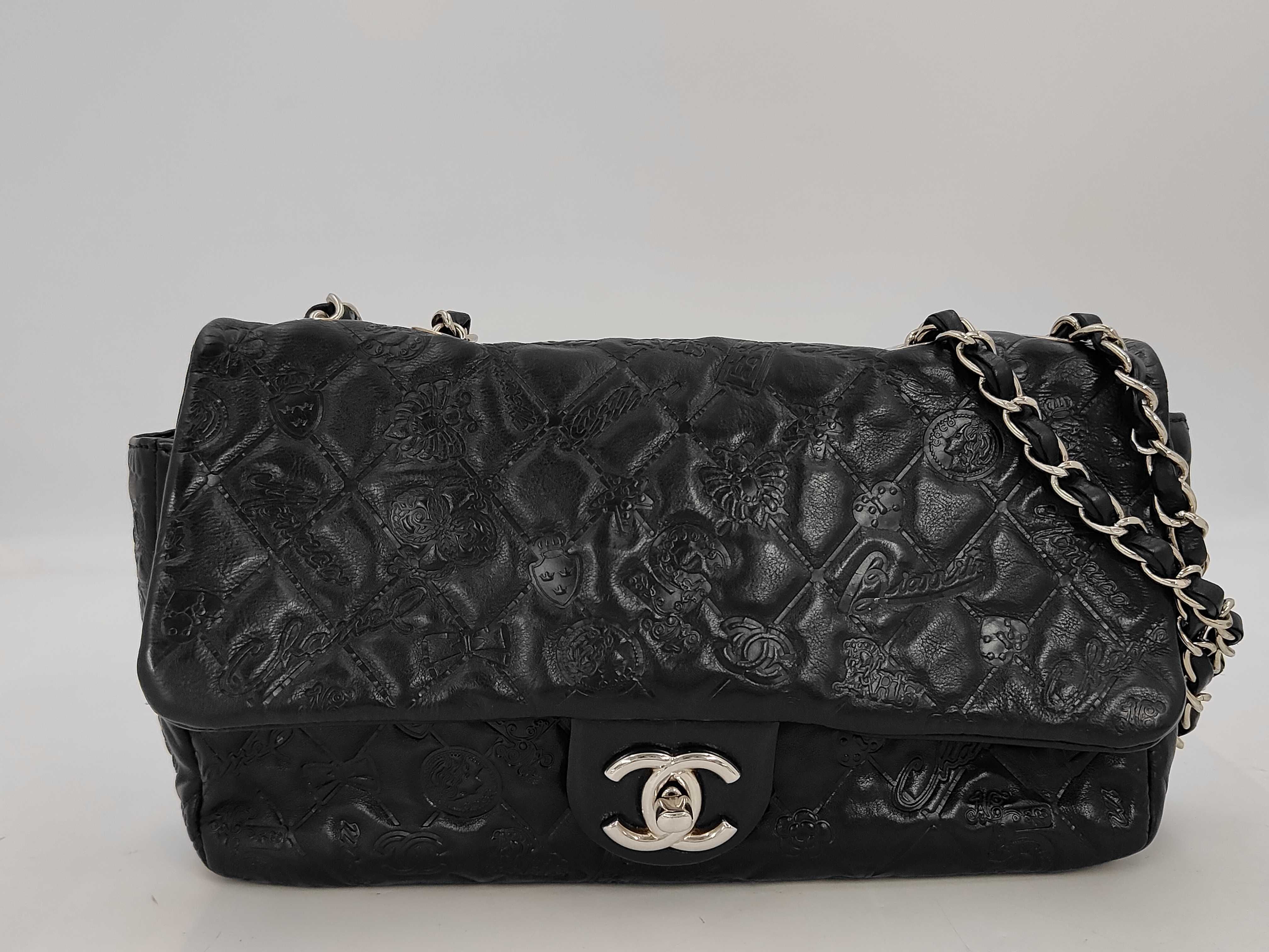 Icon Shoulder Bag