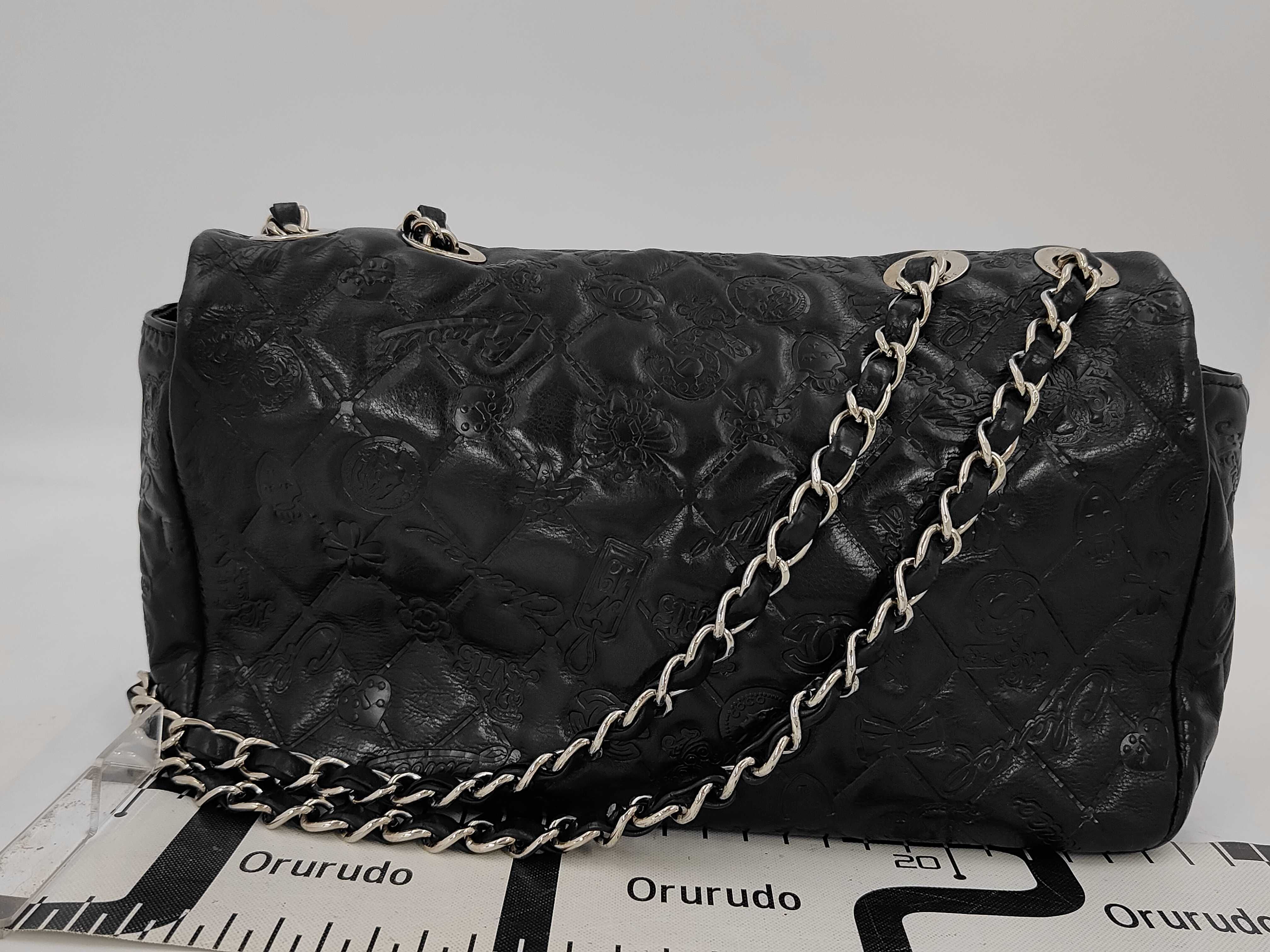 Icon Shoulder Bag — view 2