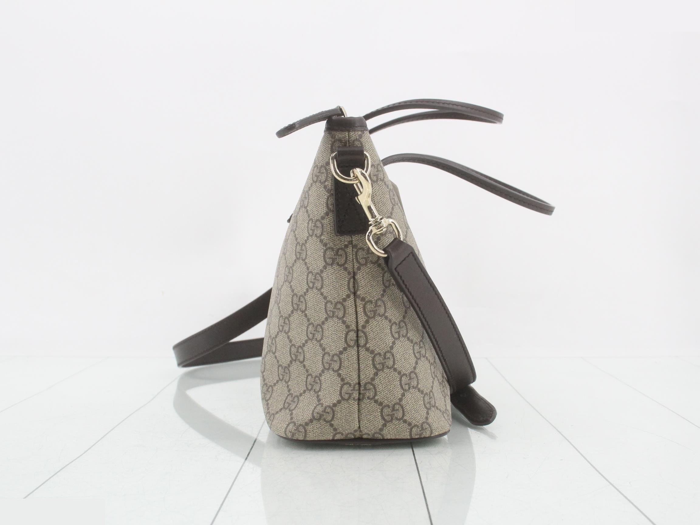 Shoulder bag — view 4