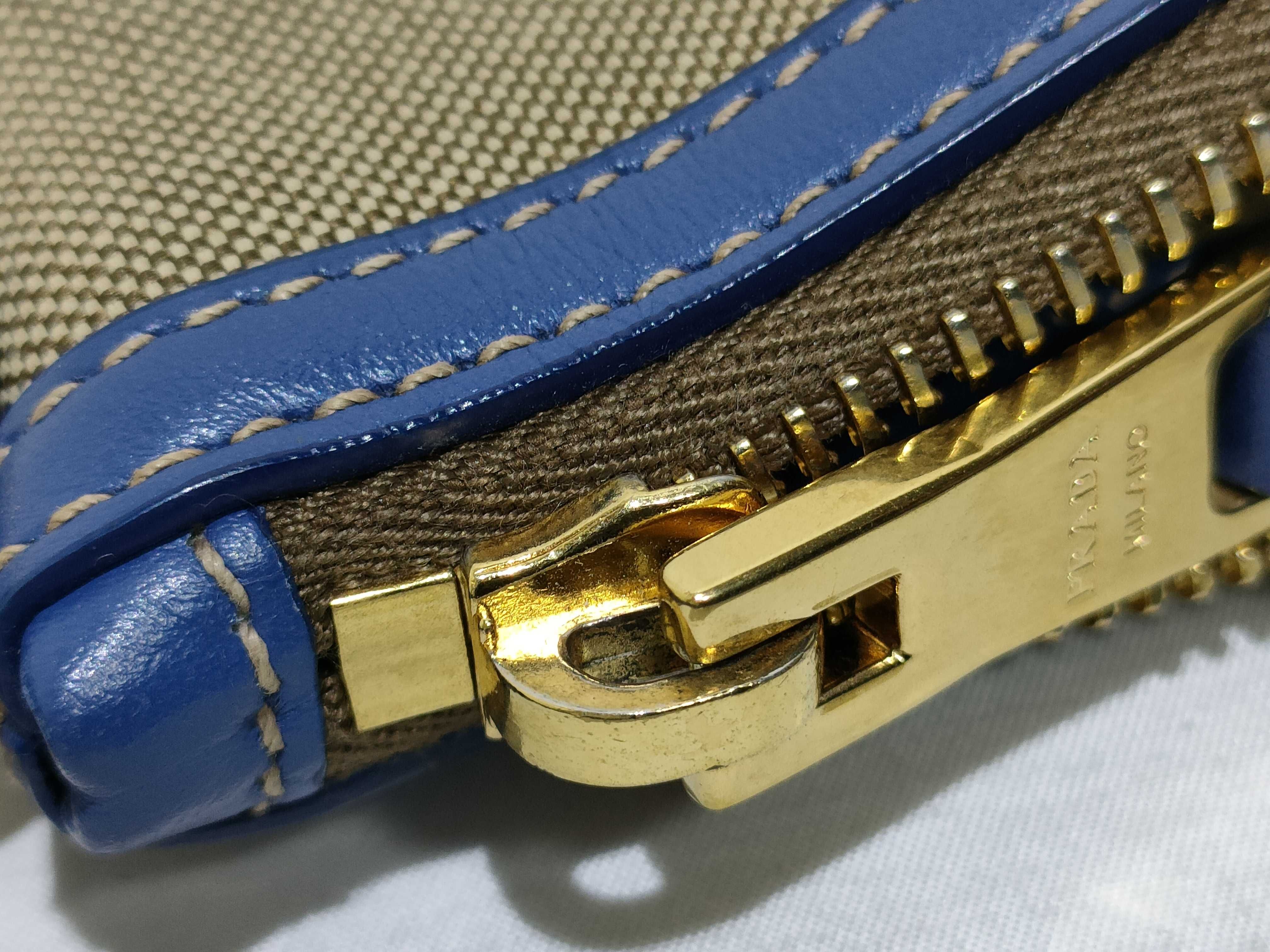Jacquard Ribbon Shoulder Bag — view 13