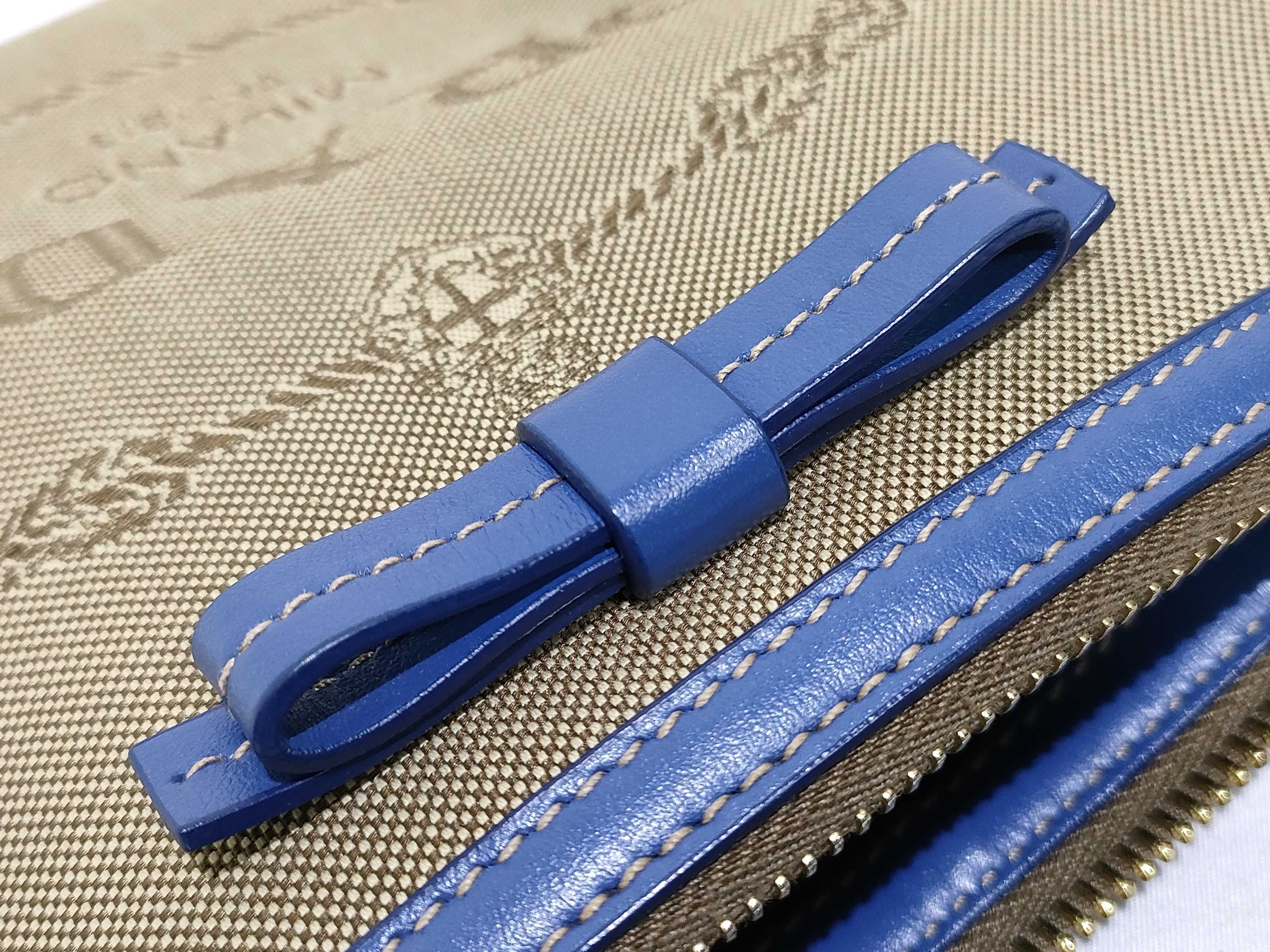 Jacquard Ribbon Shoulder Bag — view 14