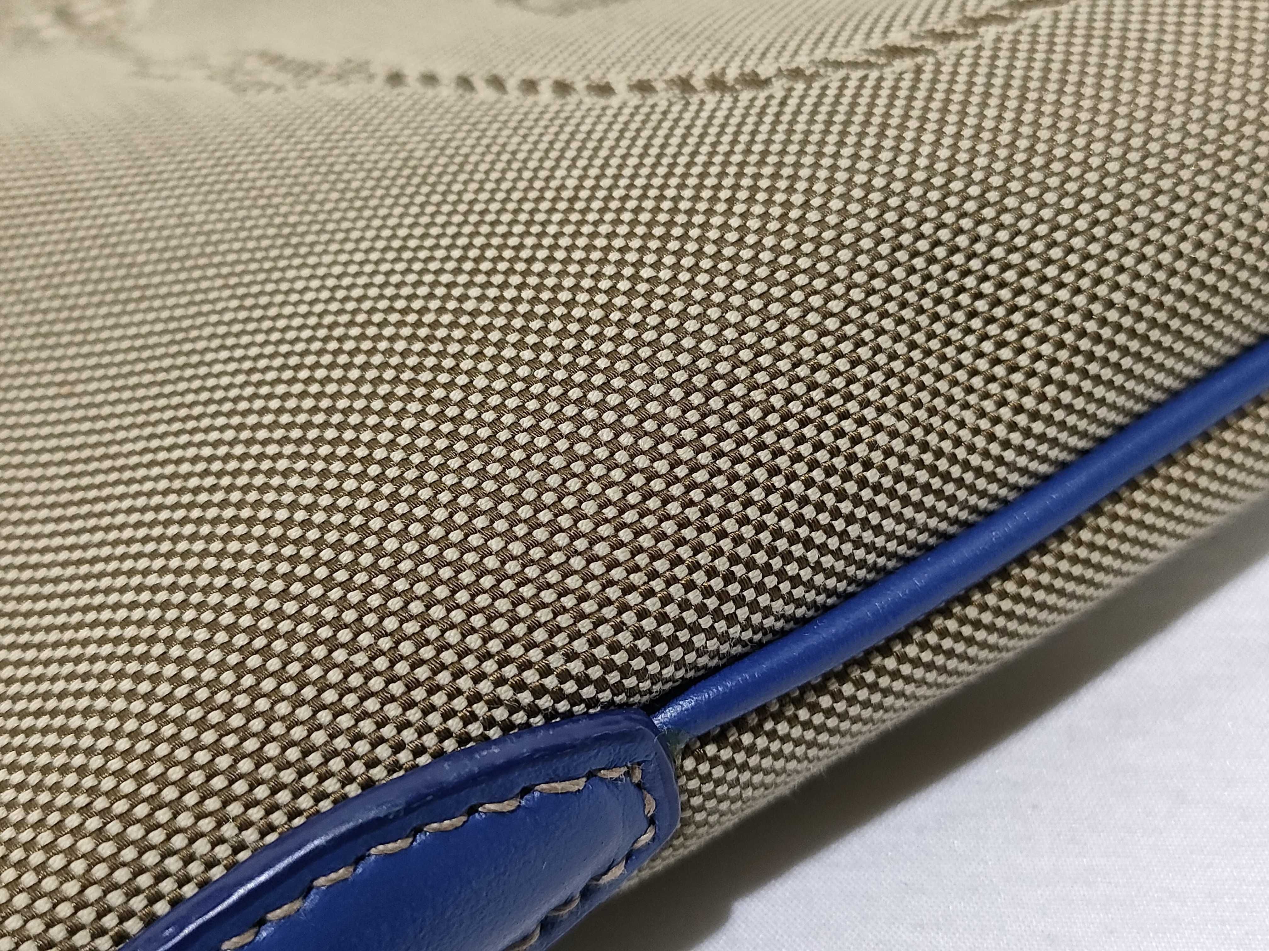 Jacquard Ribbon Shoulder Bag — view 15