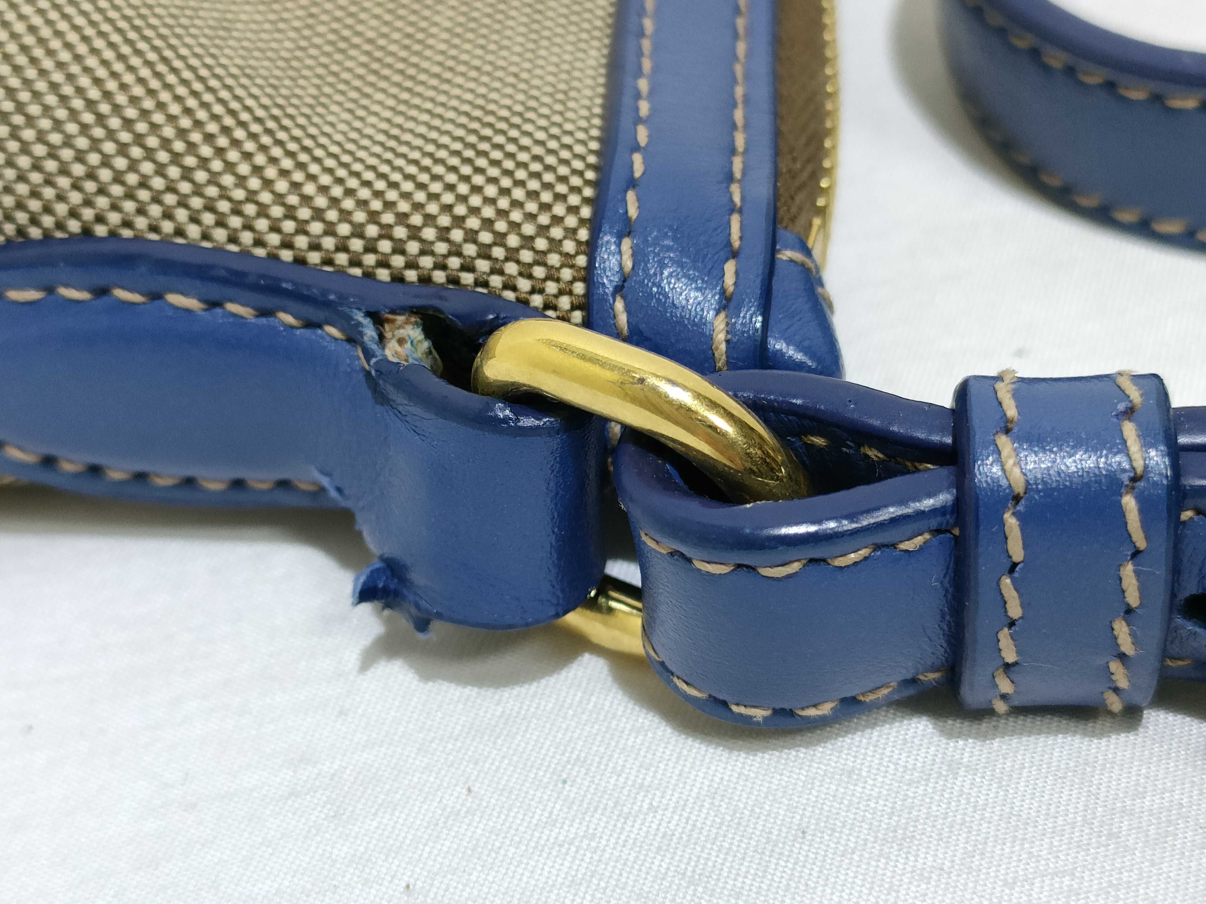 Jacquard Ribbon Shoulder Bag — view 5
