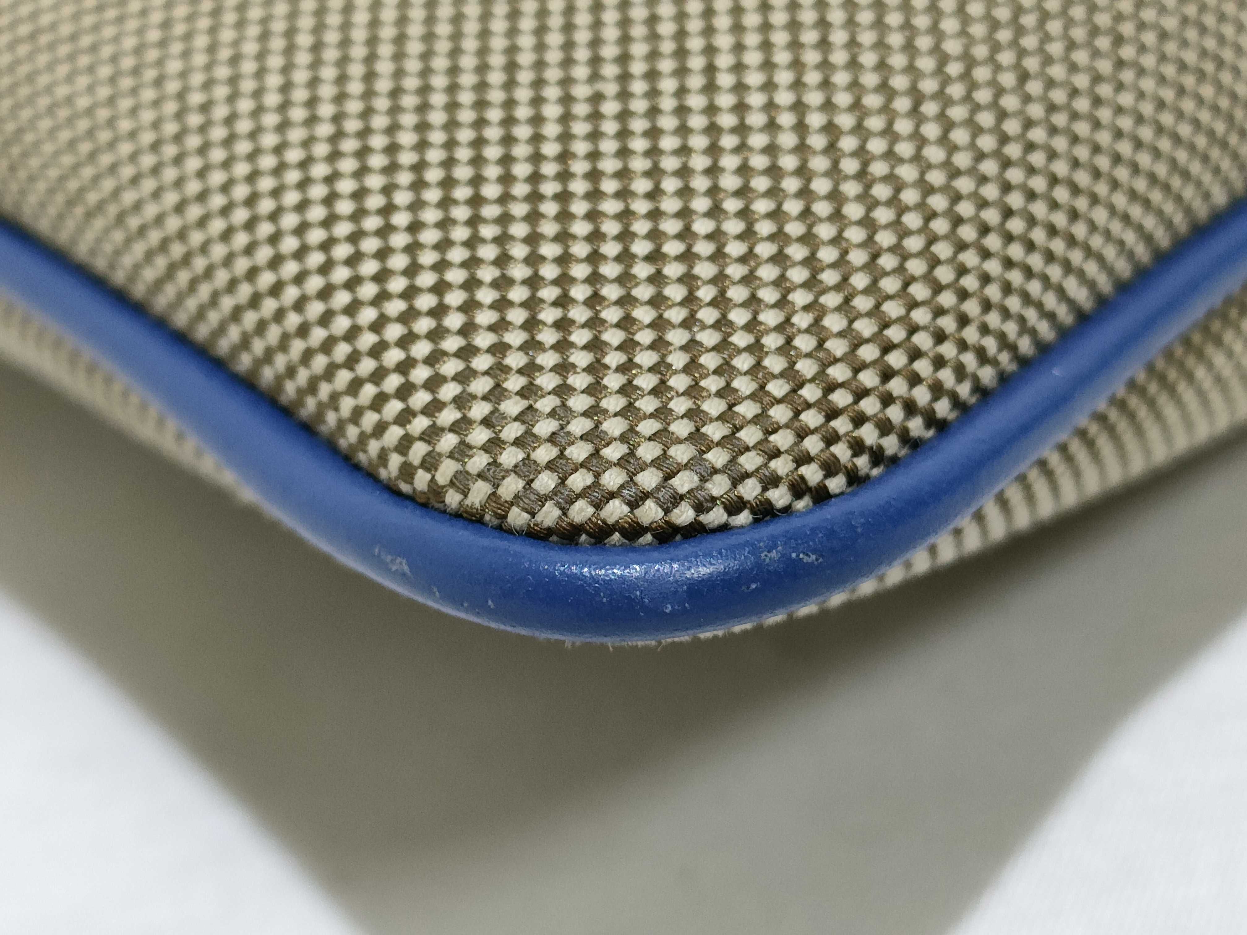 Jacquard Ribbon Shoulder Bag — view 6