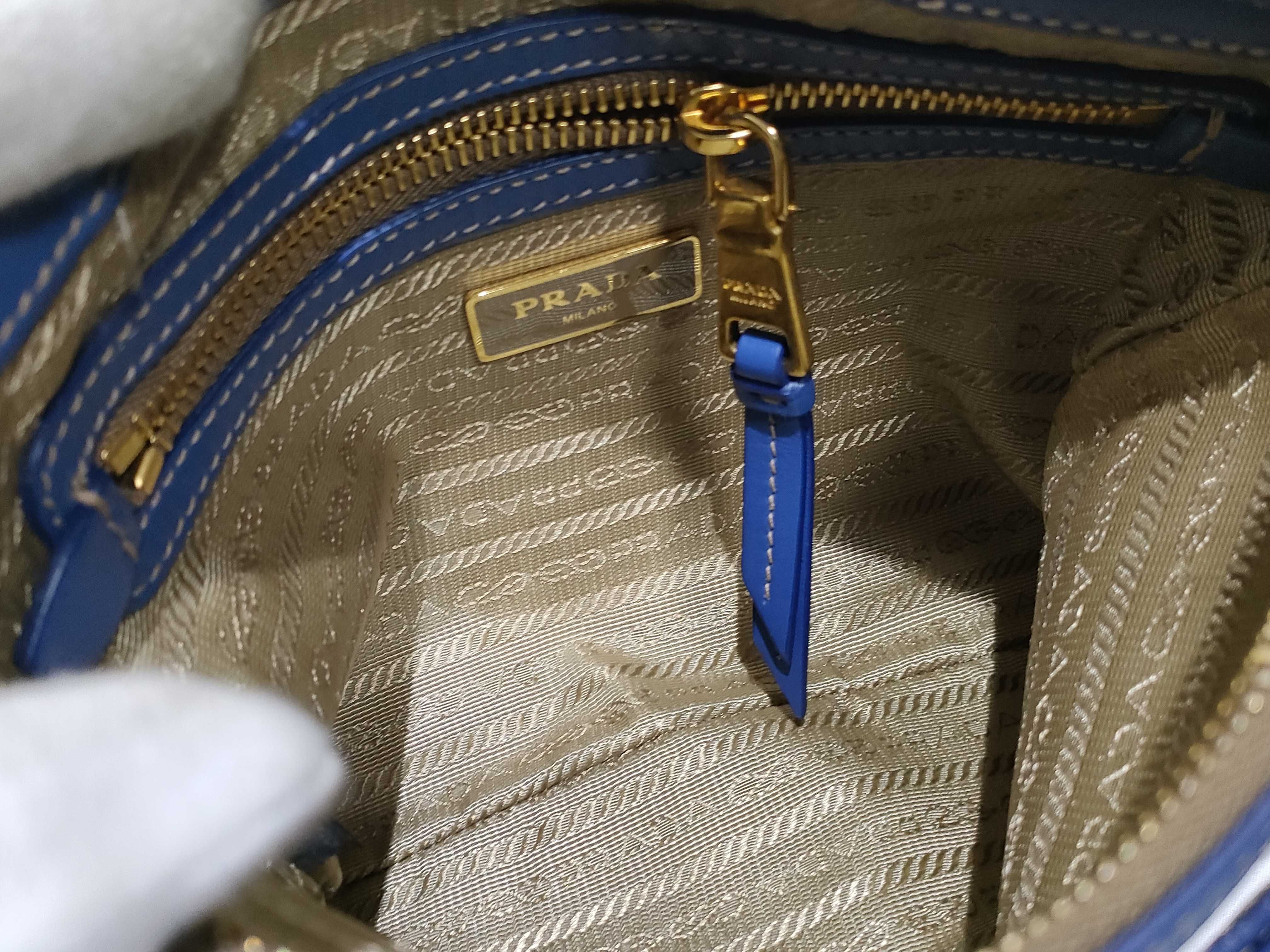 Jacquard Ribbon Shoulder Bag — view 9