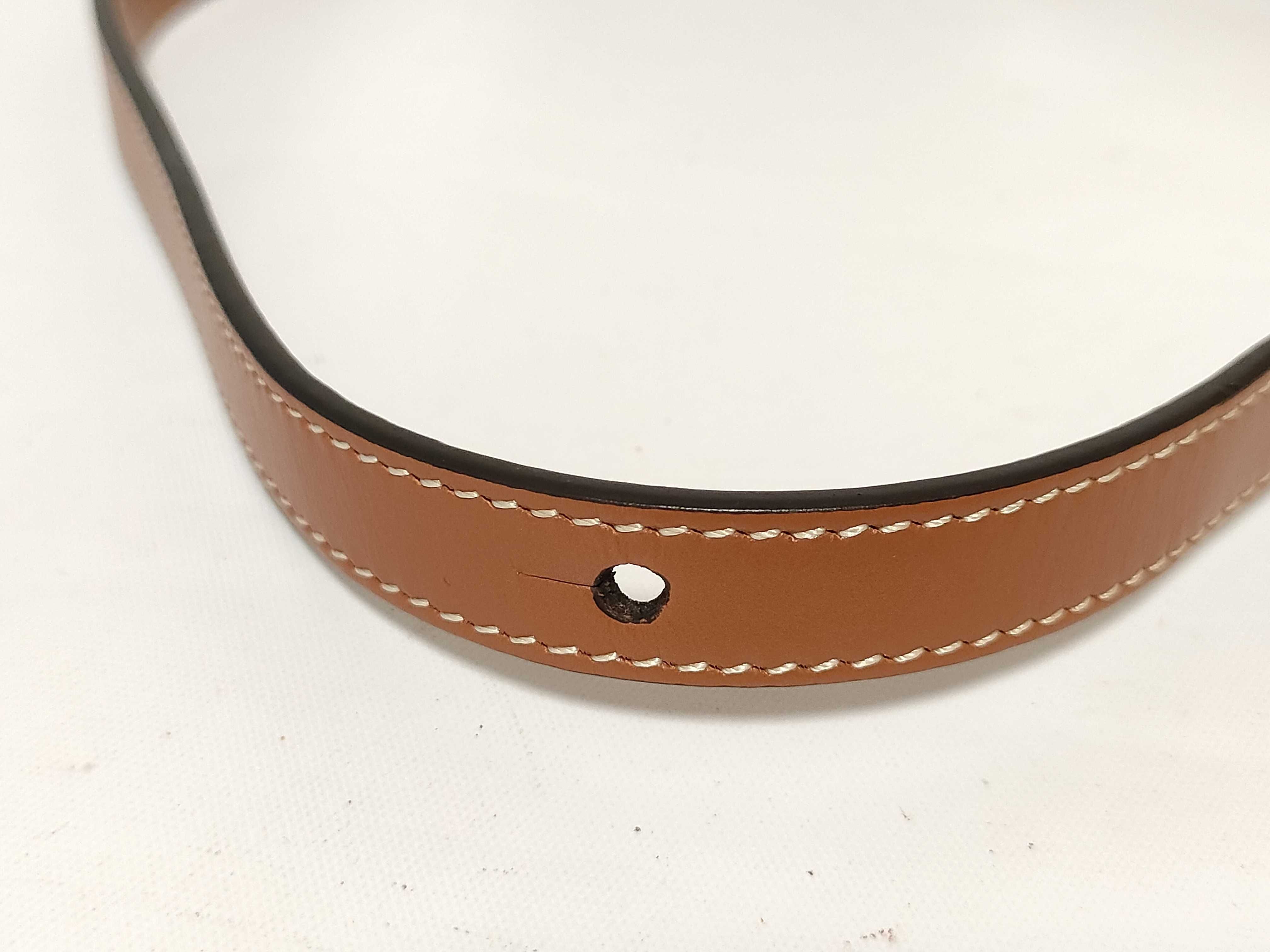 Triomphe Shoulder Bag — view 4