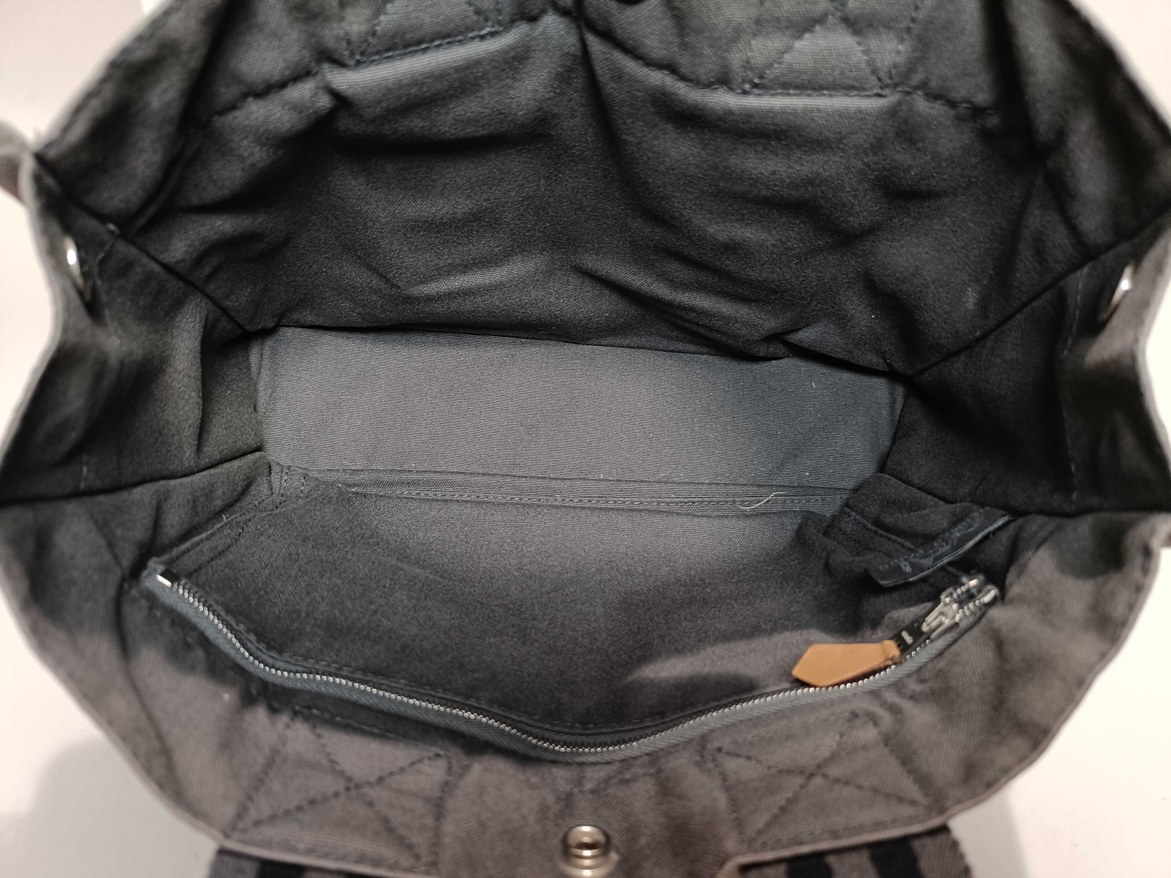 Fourre-Tout Tote Bag — view 11