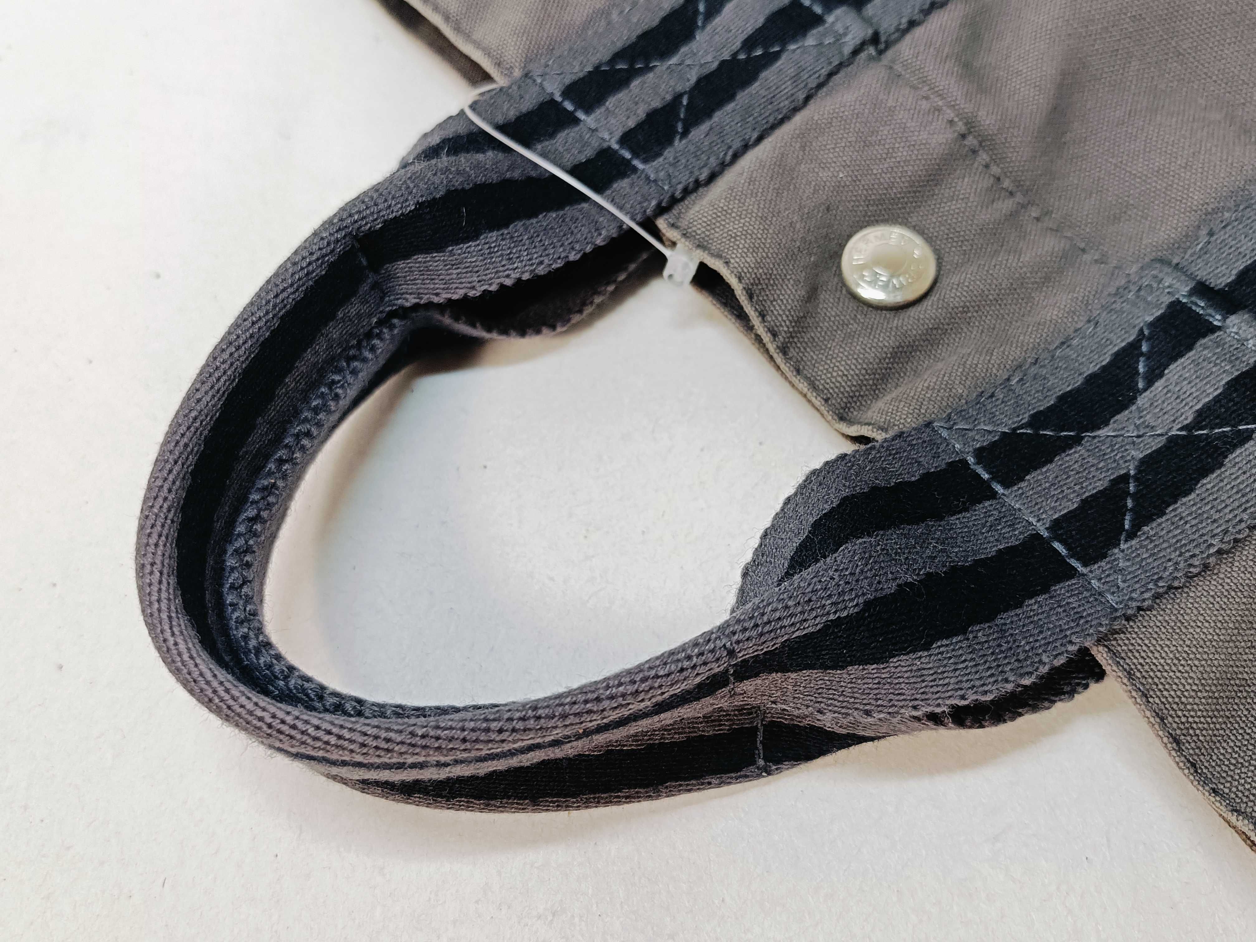 Fourre-Tout Tote Bag — view 3