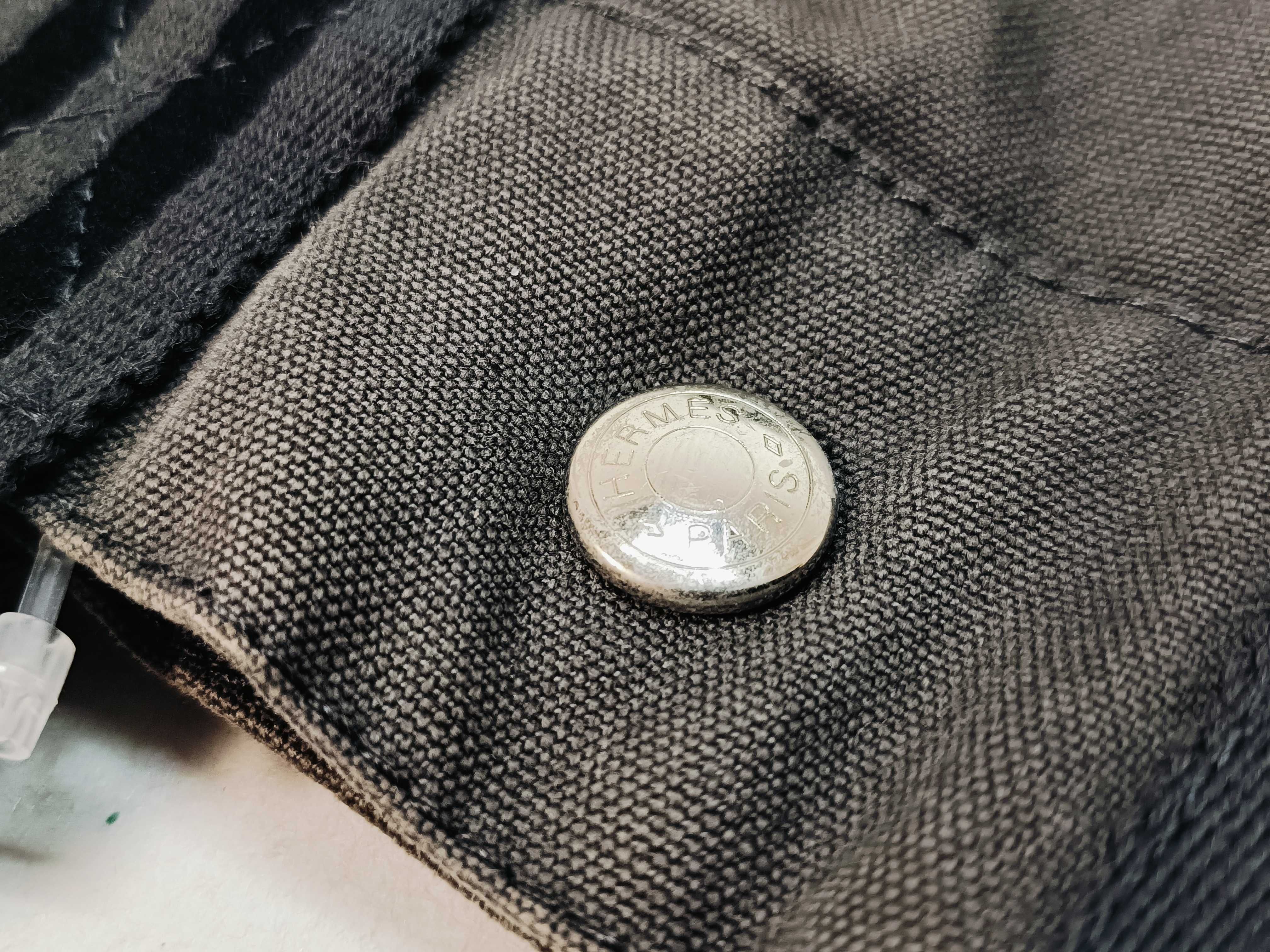 Fourre-Tout Tote Bag — view 8