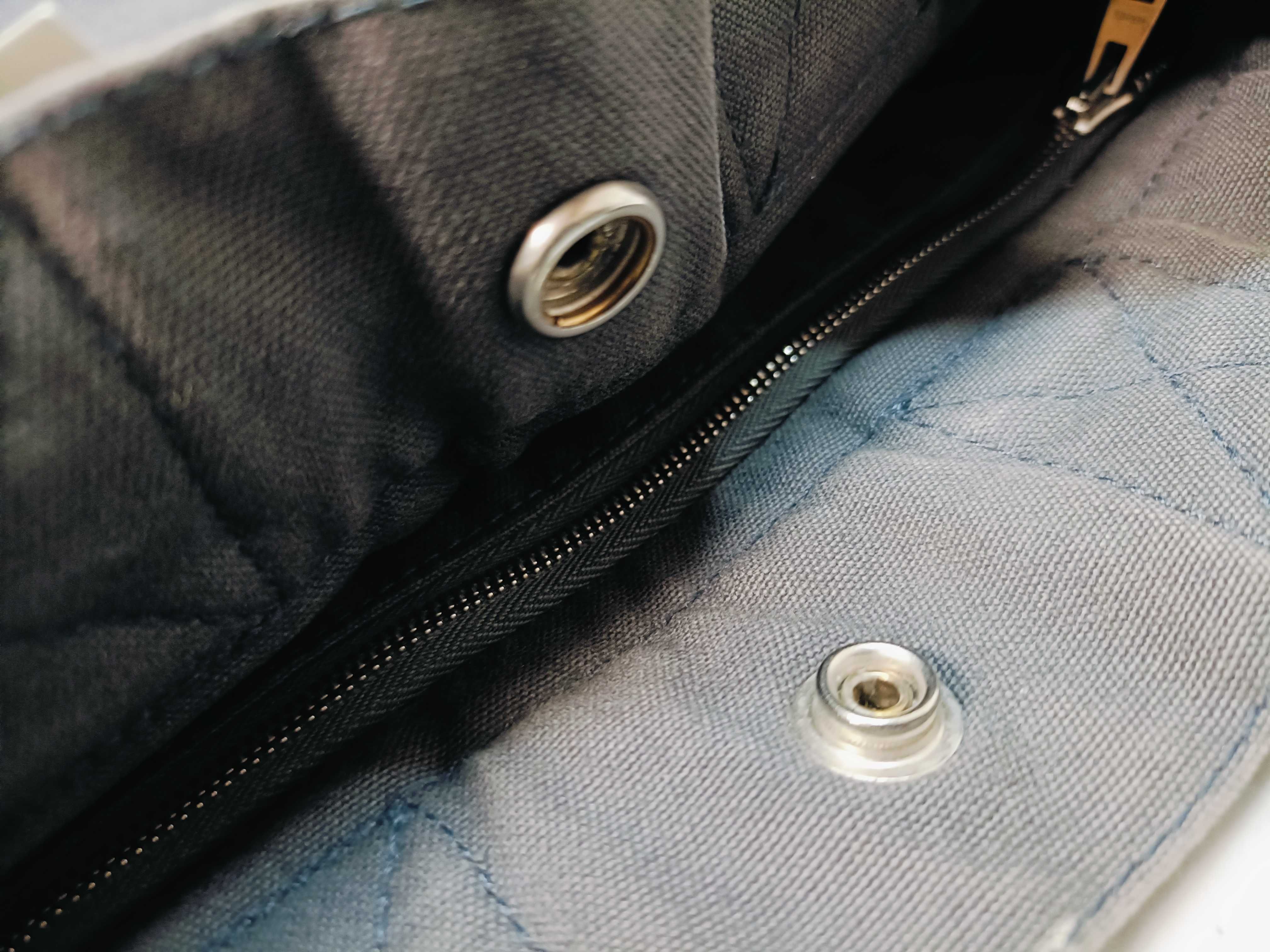 Fourre-Tout Tote Bag — view 9