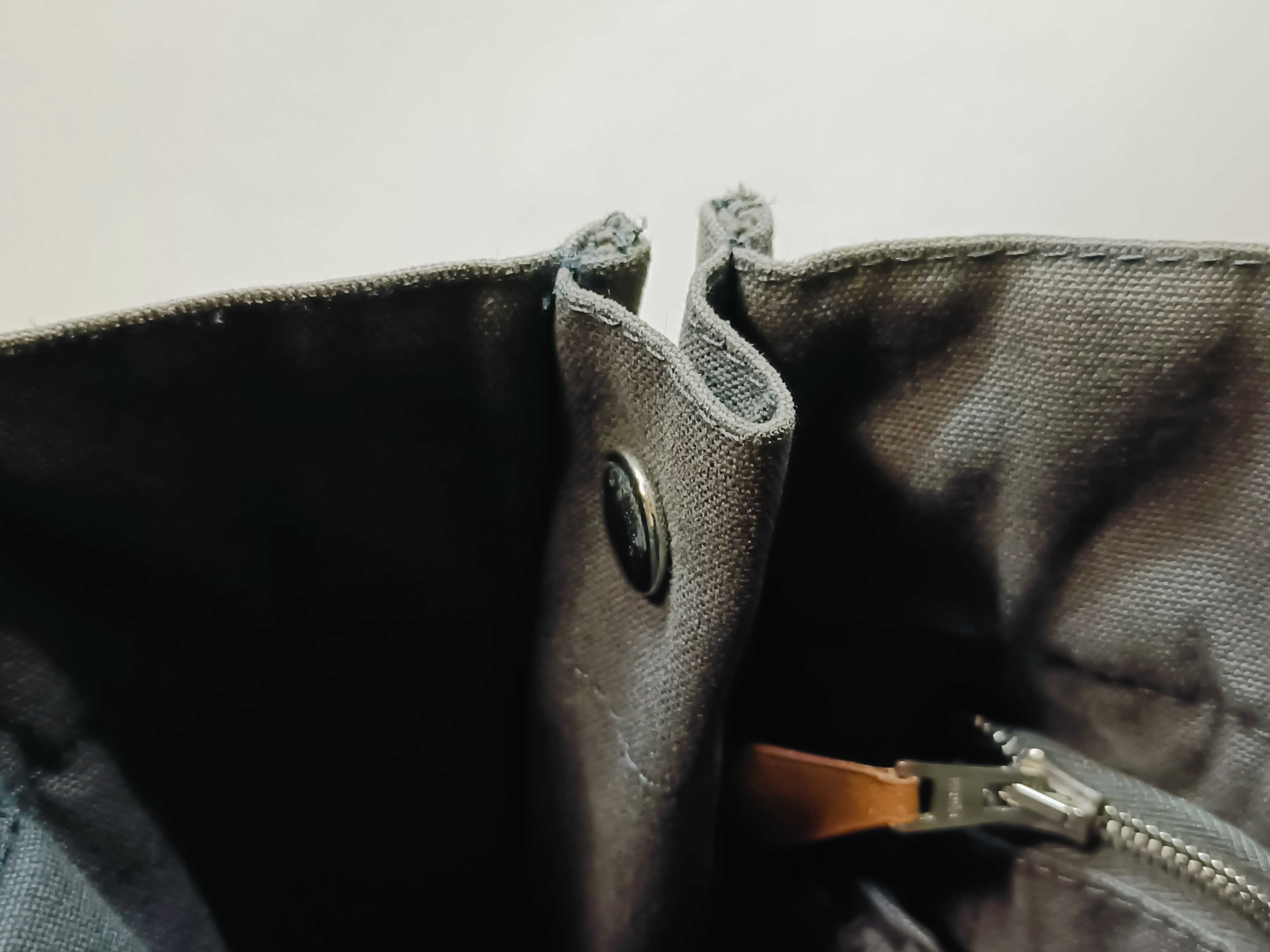 Fourre-Tout Tote Bag — view 10