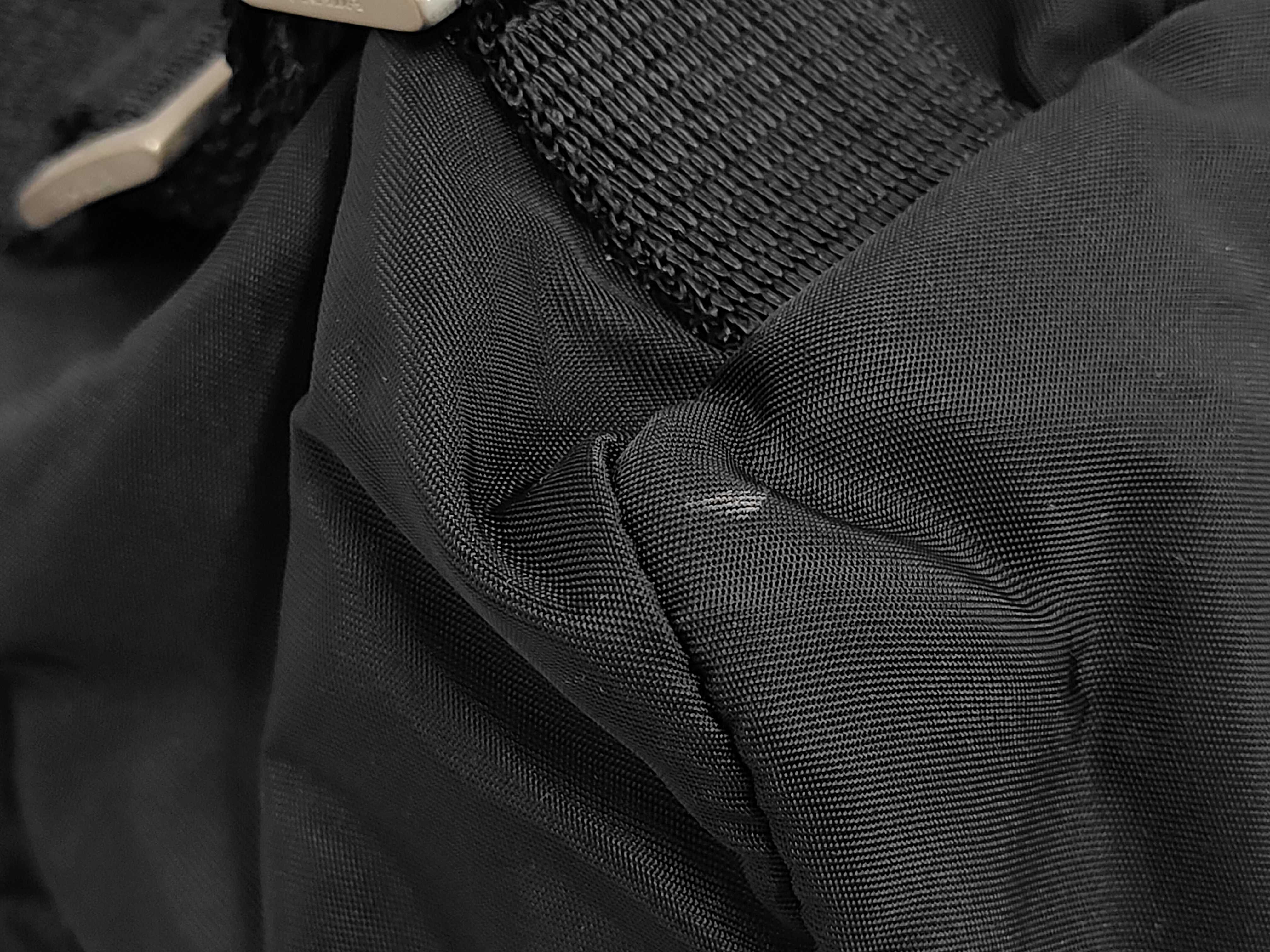 nylon backpack/rucksack — view 3