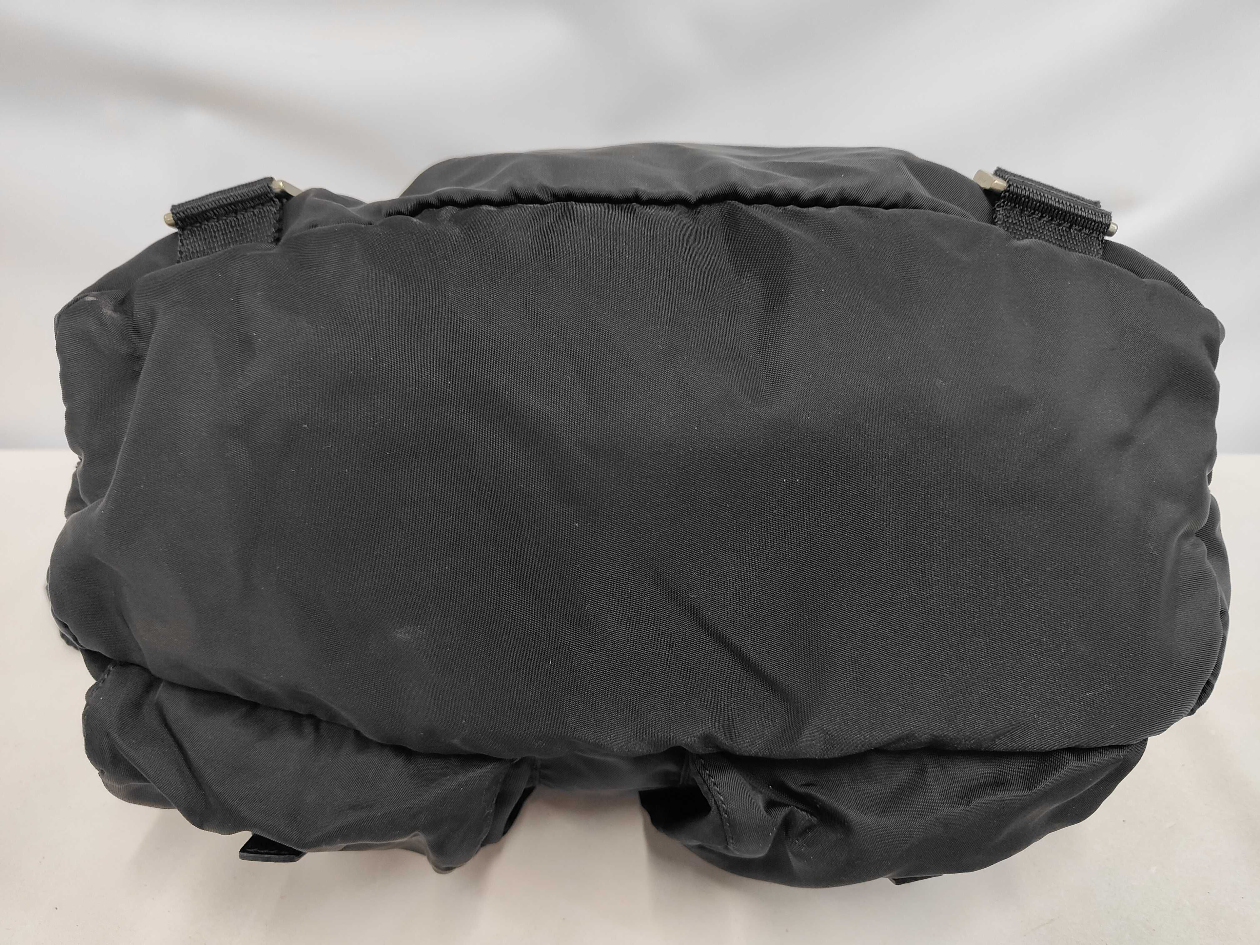 nylon backpack/rucksack — view 4