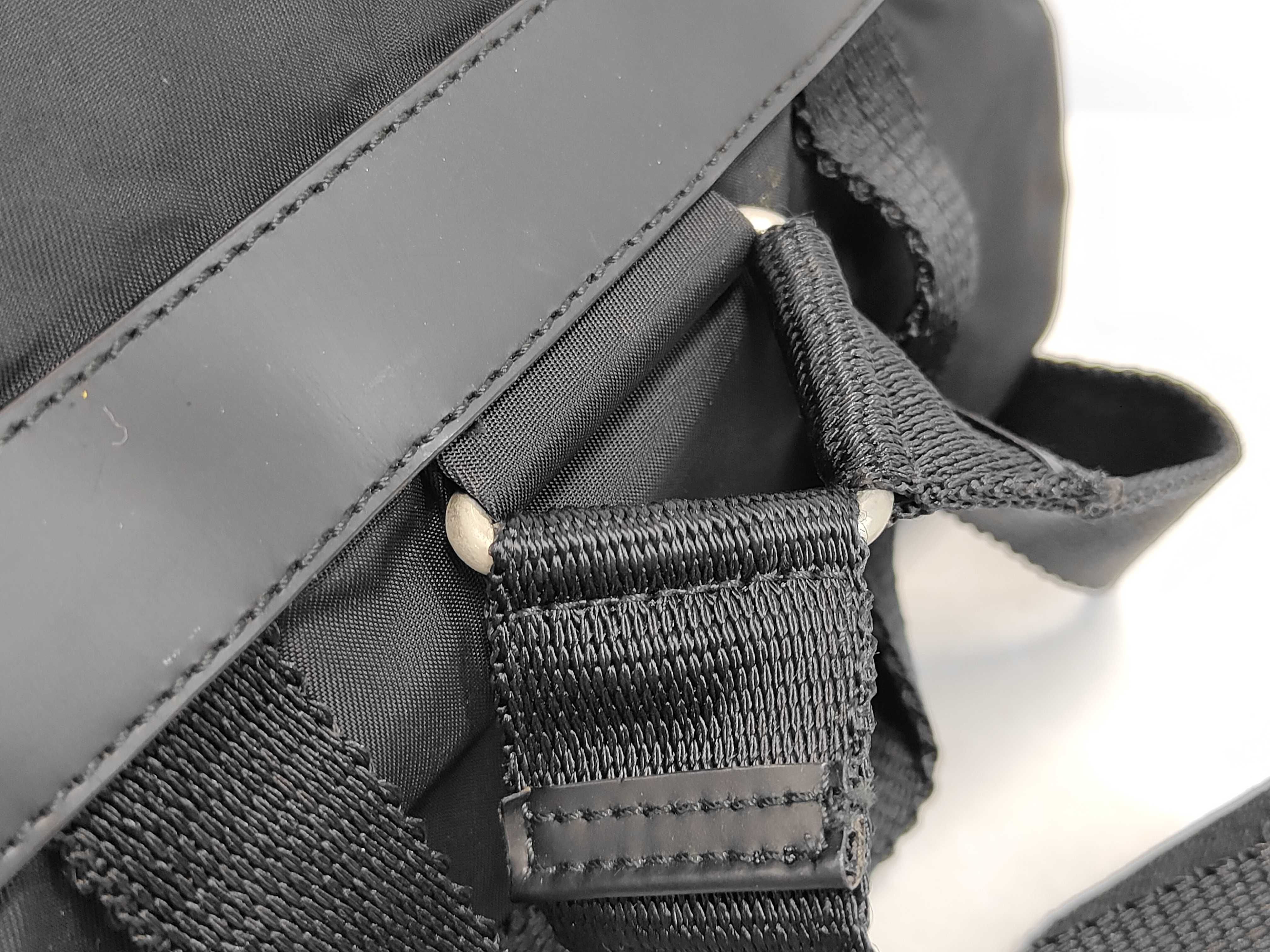 nylon backpack/rucksack — view 6
