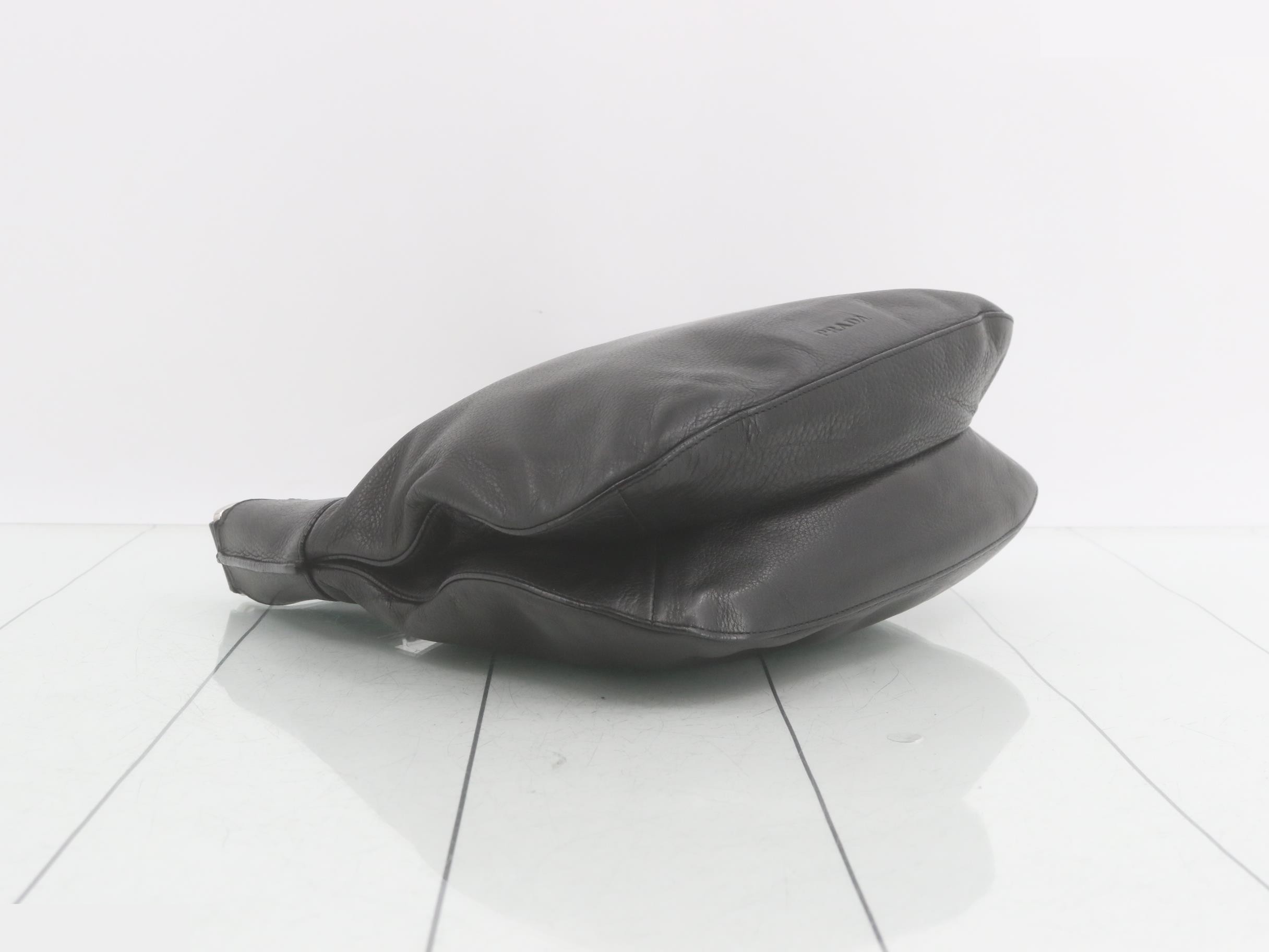 BR1289 Vitello shoulder bag — view 5