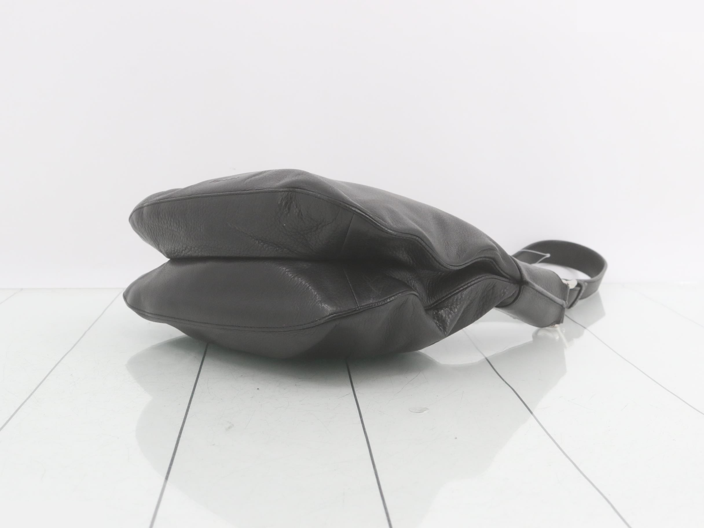 BR1289 Vitello shoulder bag — view 6