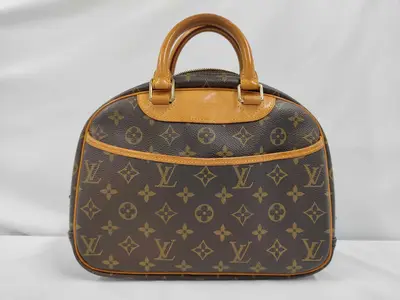 M42228 Monogram Trouville Handbag