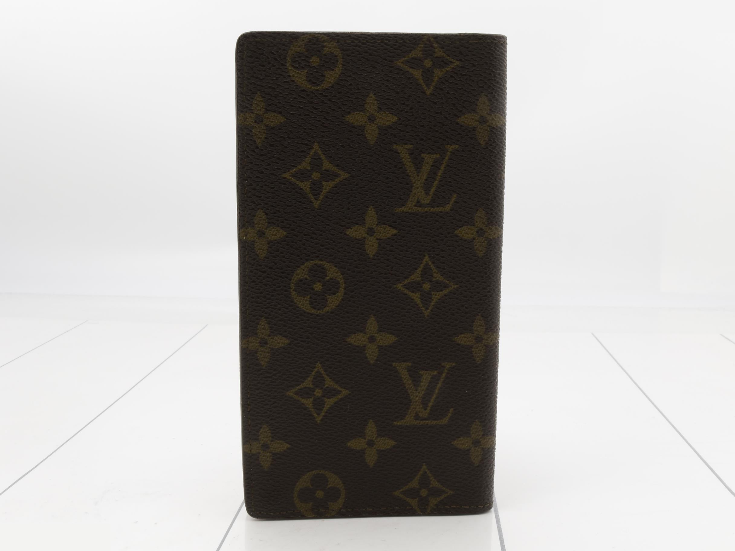 Porte Cartes Credit Billfold — view 2